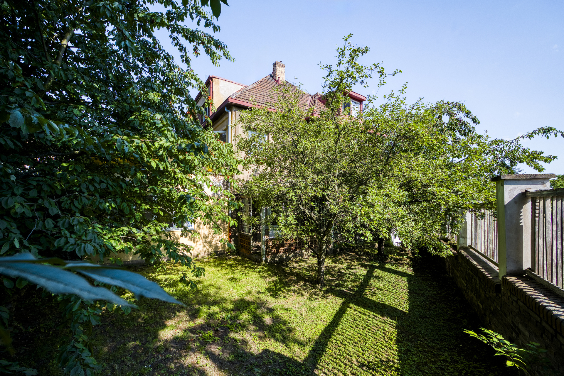  Family Villa for Renovation - 物件實景