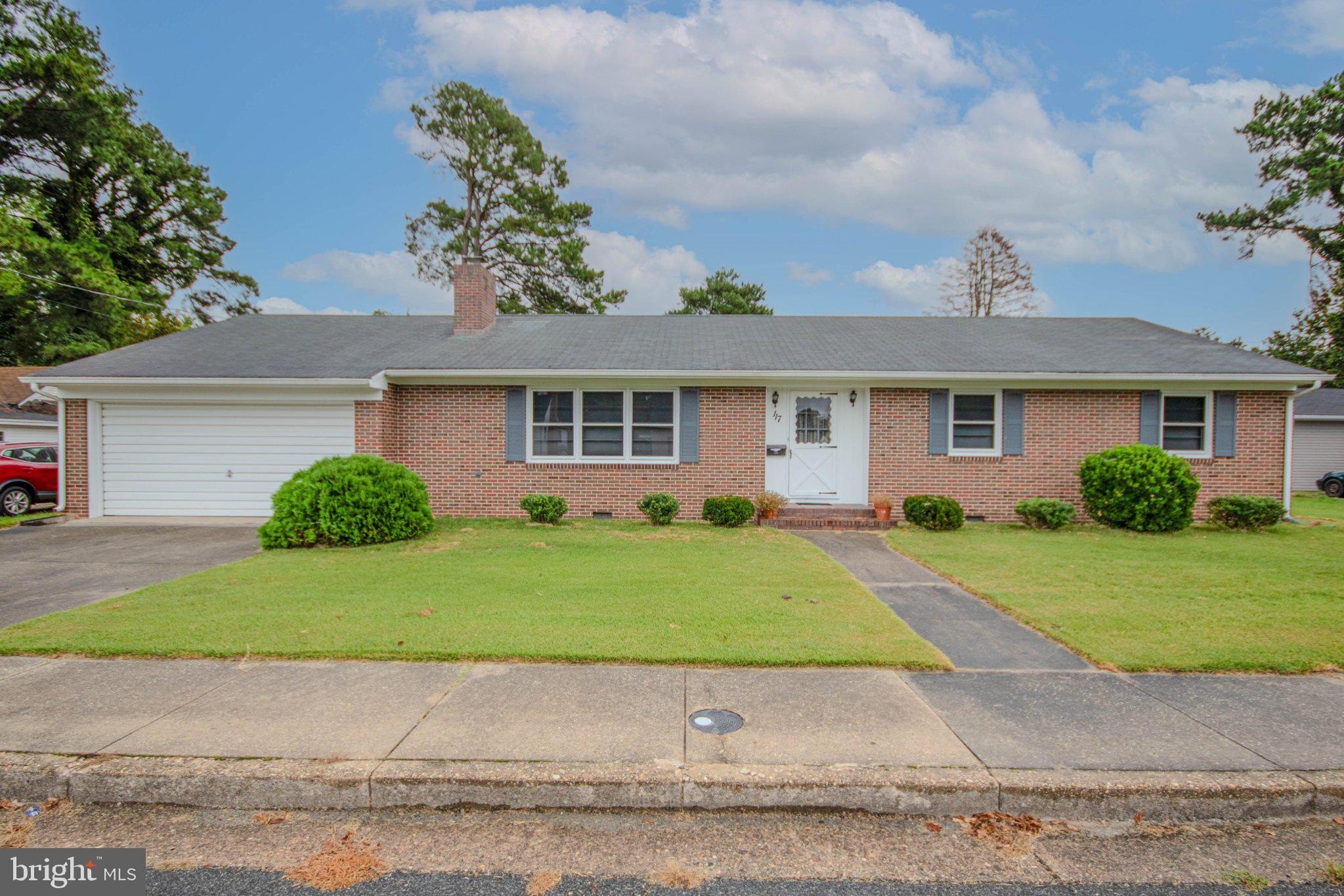 Walston Ave, Salisbury, MD 21804