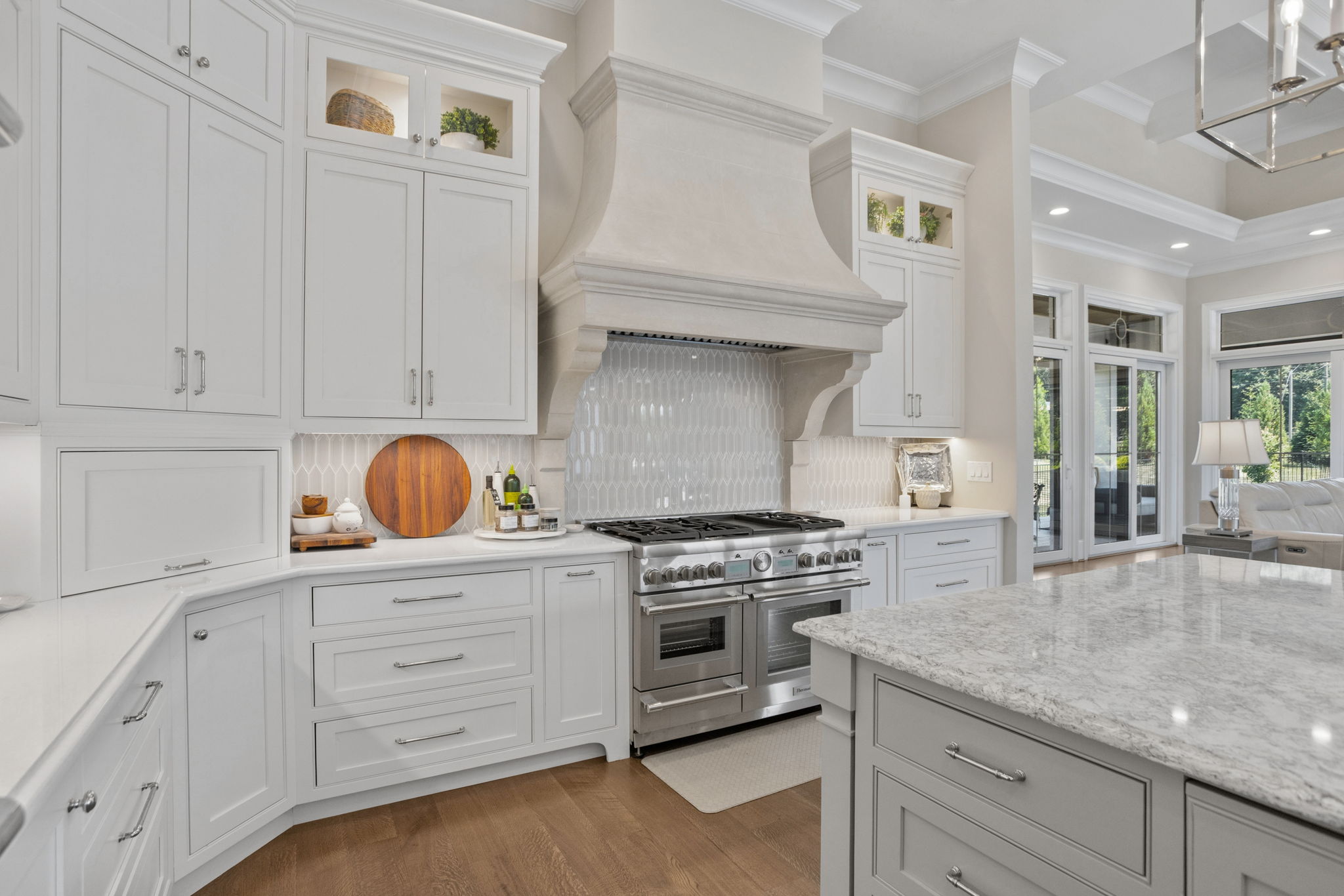  4988 Jordan Road, Greer, SC 29651 - 物件實景