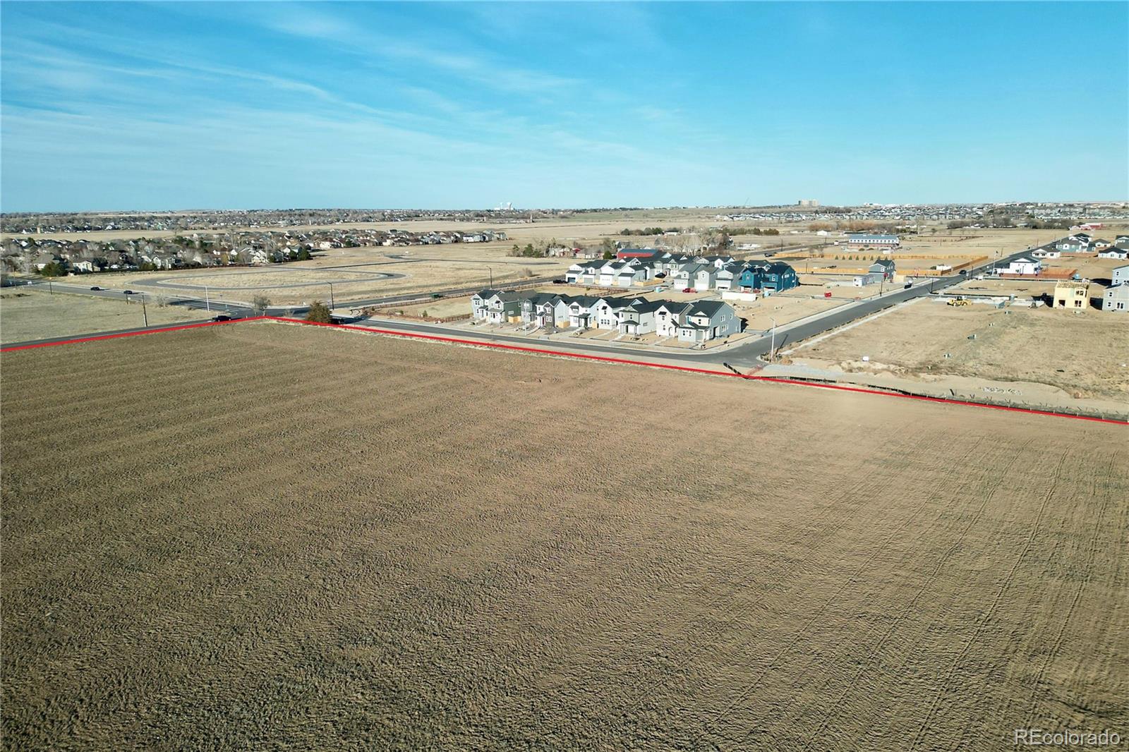 Brighton, Colorado, 80601, United States, ,Land,For Sale,1746559