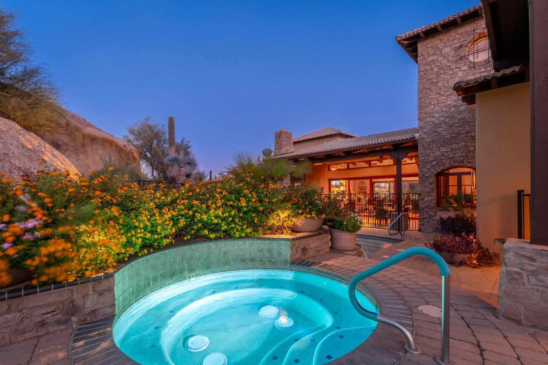  27440 N Alma School Rd¦Scottsdale, AZ - 物件實景