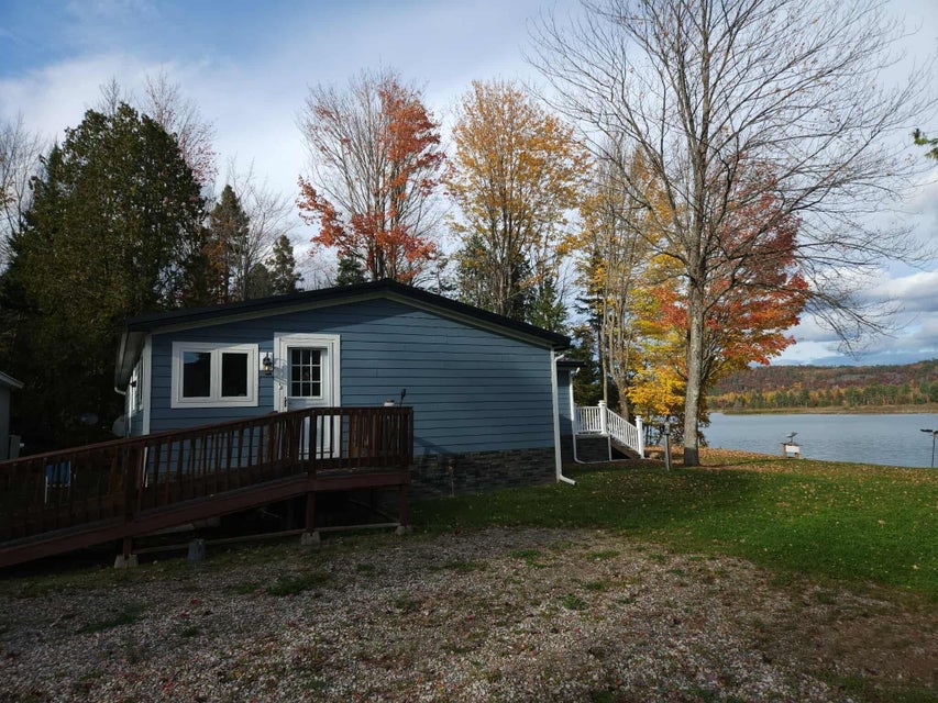 Sugar Island, Michigan, 49783, United States, 3 Bedrooms Bedrooms, ,1 BathroomBathrooms,Residential,For Sale,1980991