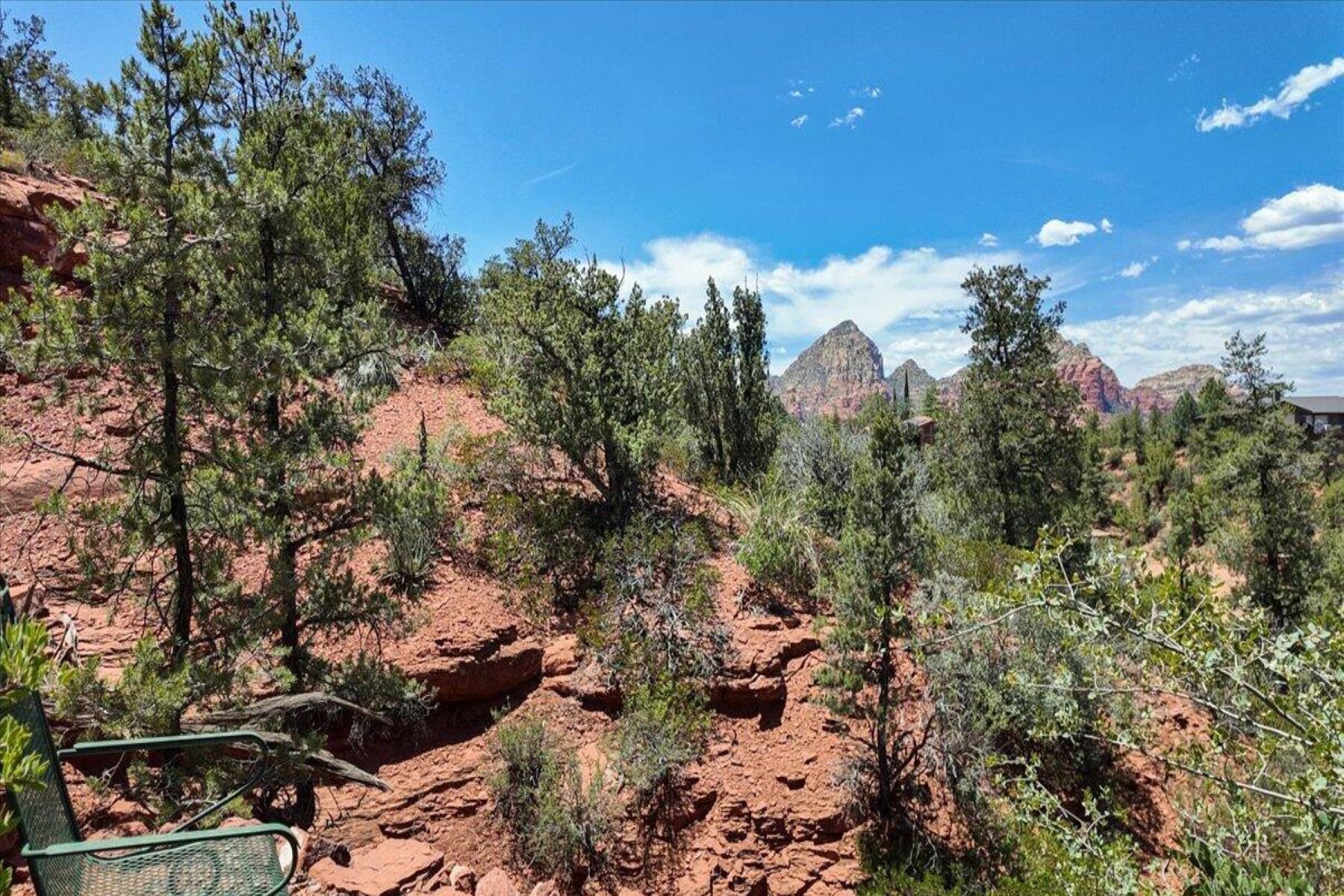  120 Les Springs Drive  Sedona, AZ - 物件實景