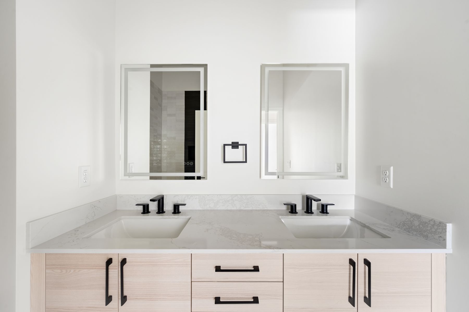  Custom-home quality at a price point that