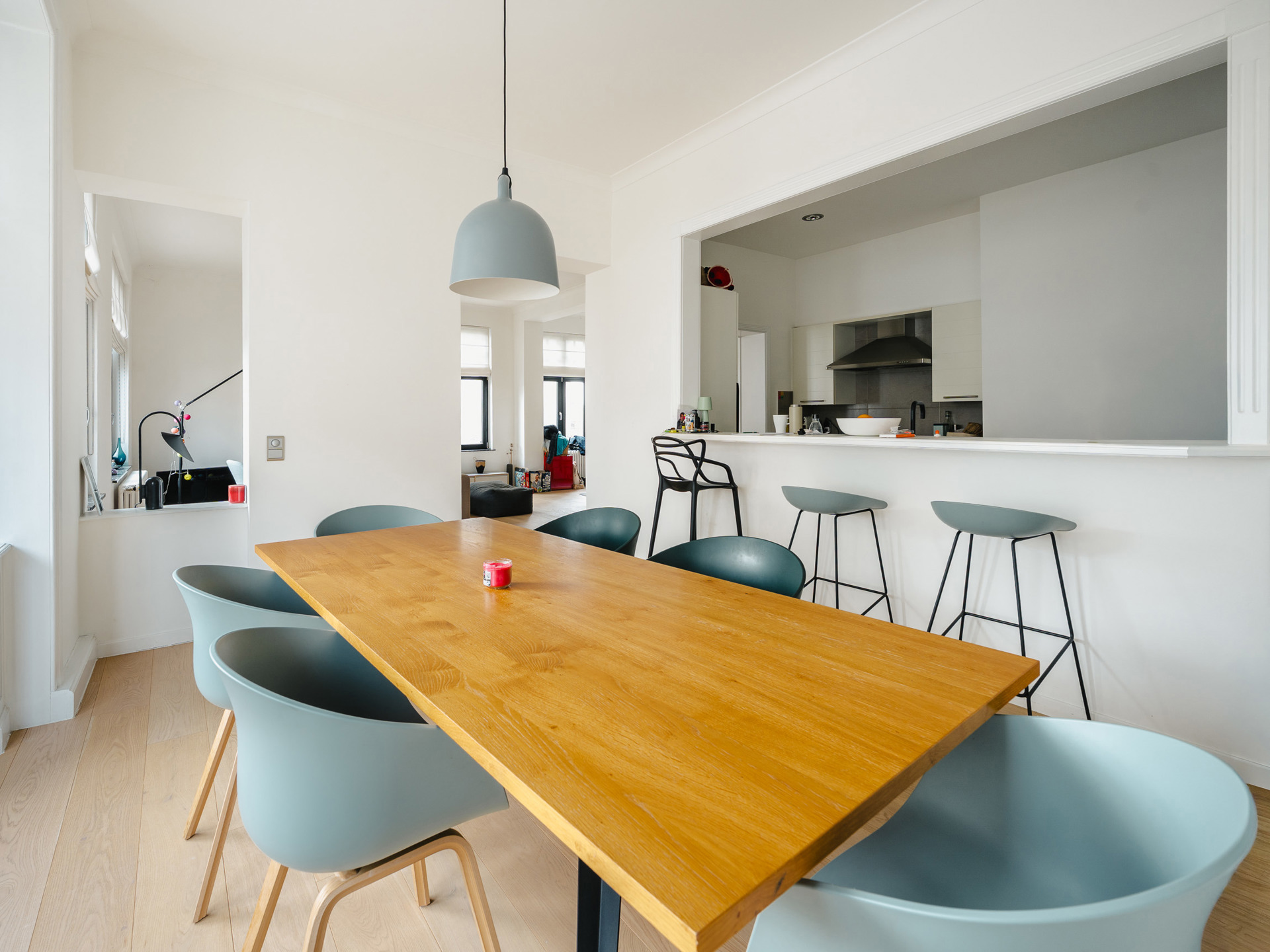  Uccle I Floride - 物件實景