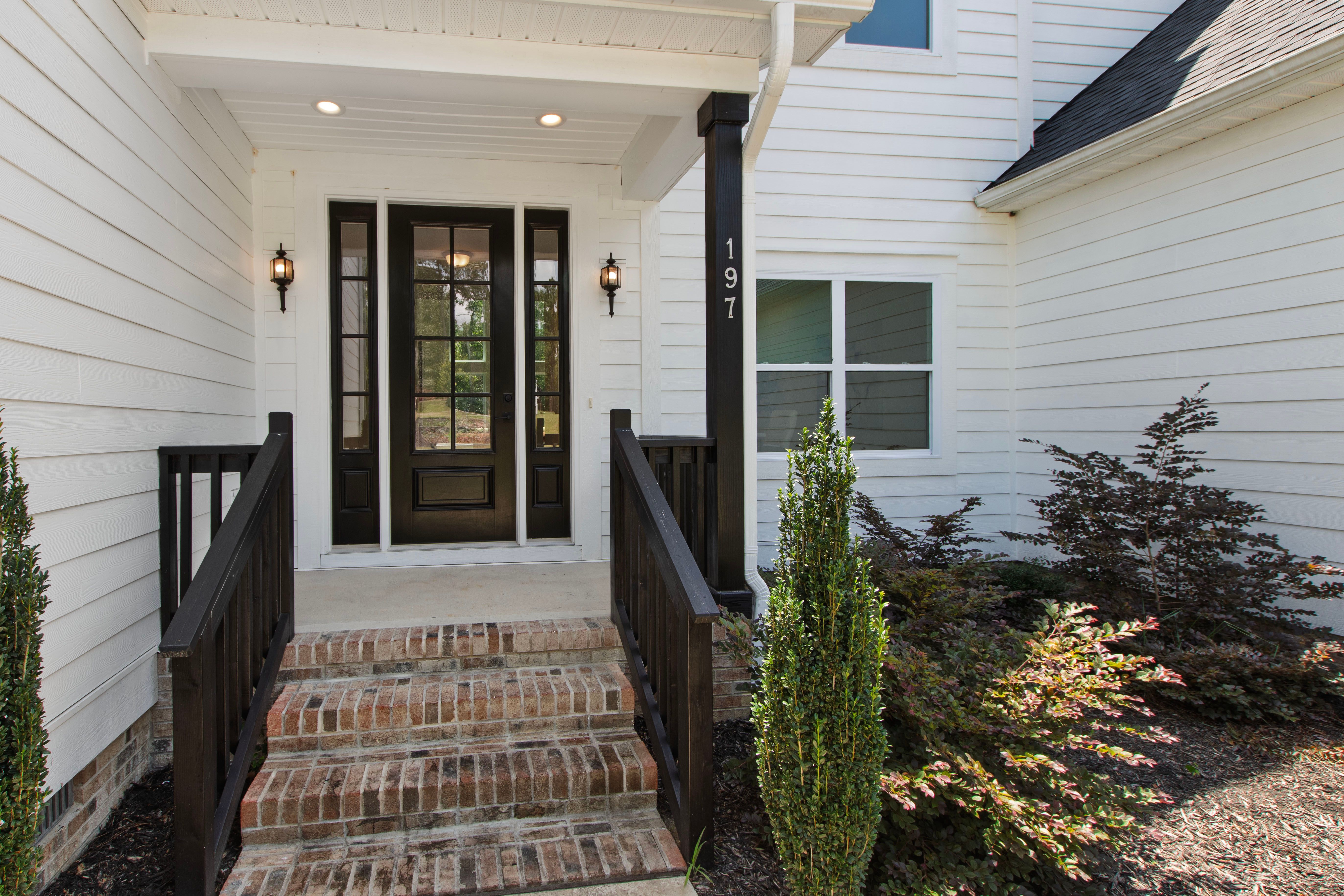  197 Silverside Drive, Angier, NC 27501 - 物件實景
