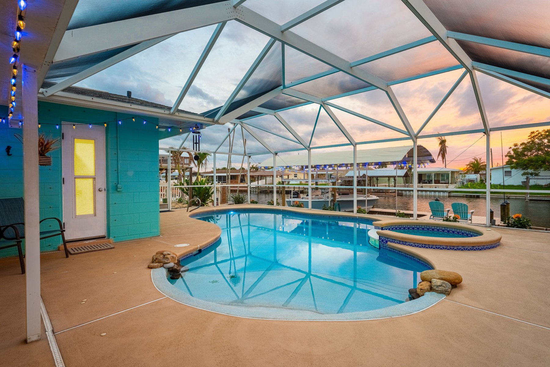  360 Diana Boulevard, Merritt Island, FL, 32953 - 物件實景