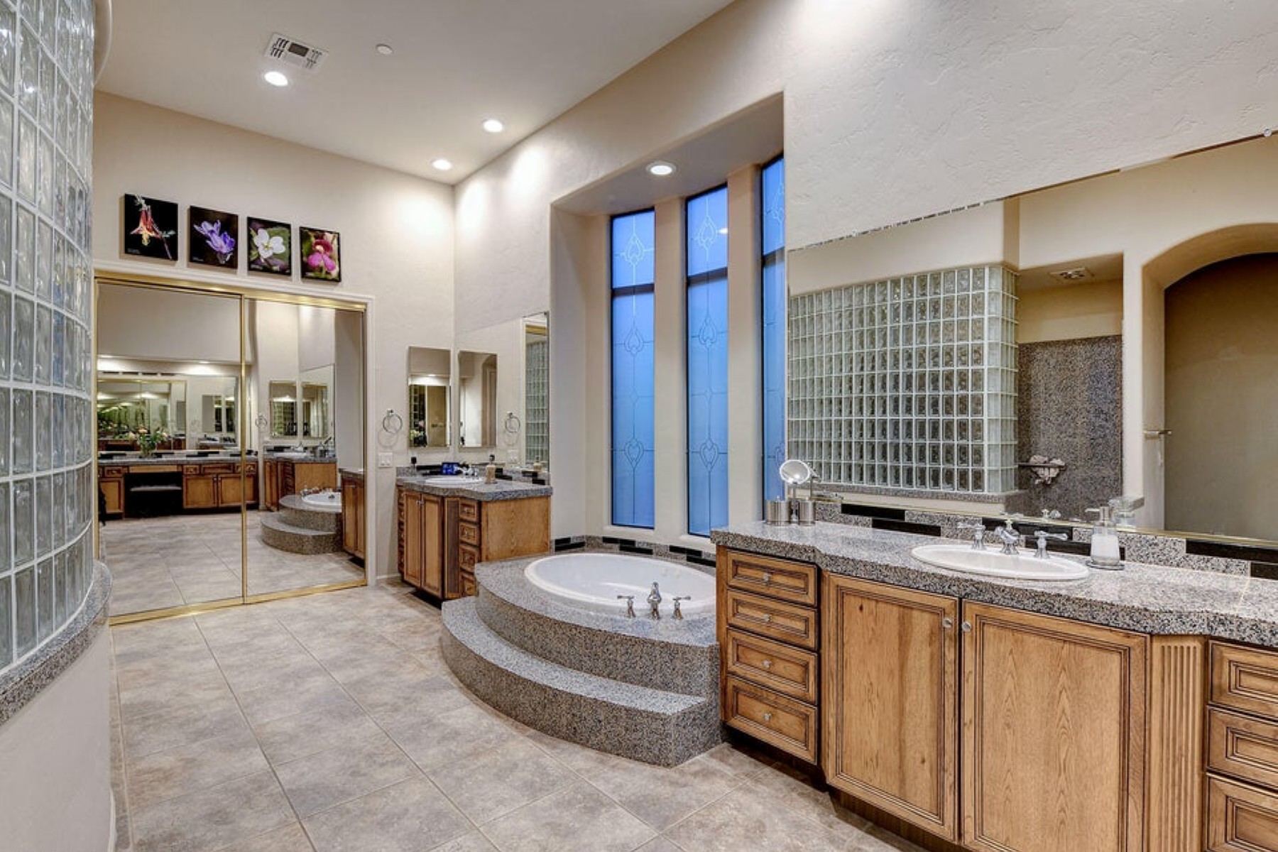  4055 N Black Rock Drive¦Tucson, AZ - 物件實景
