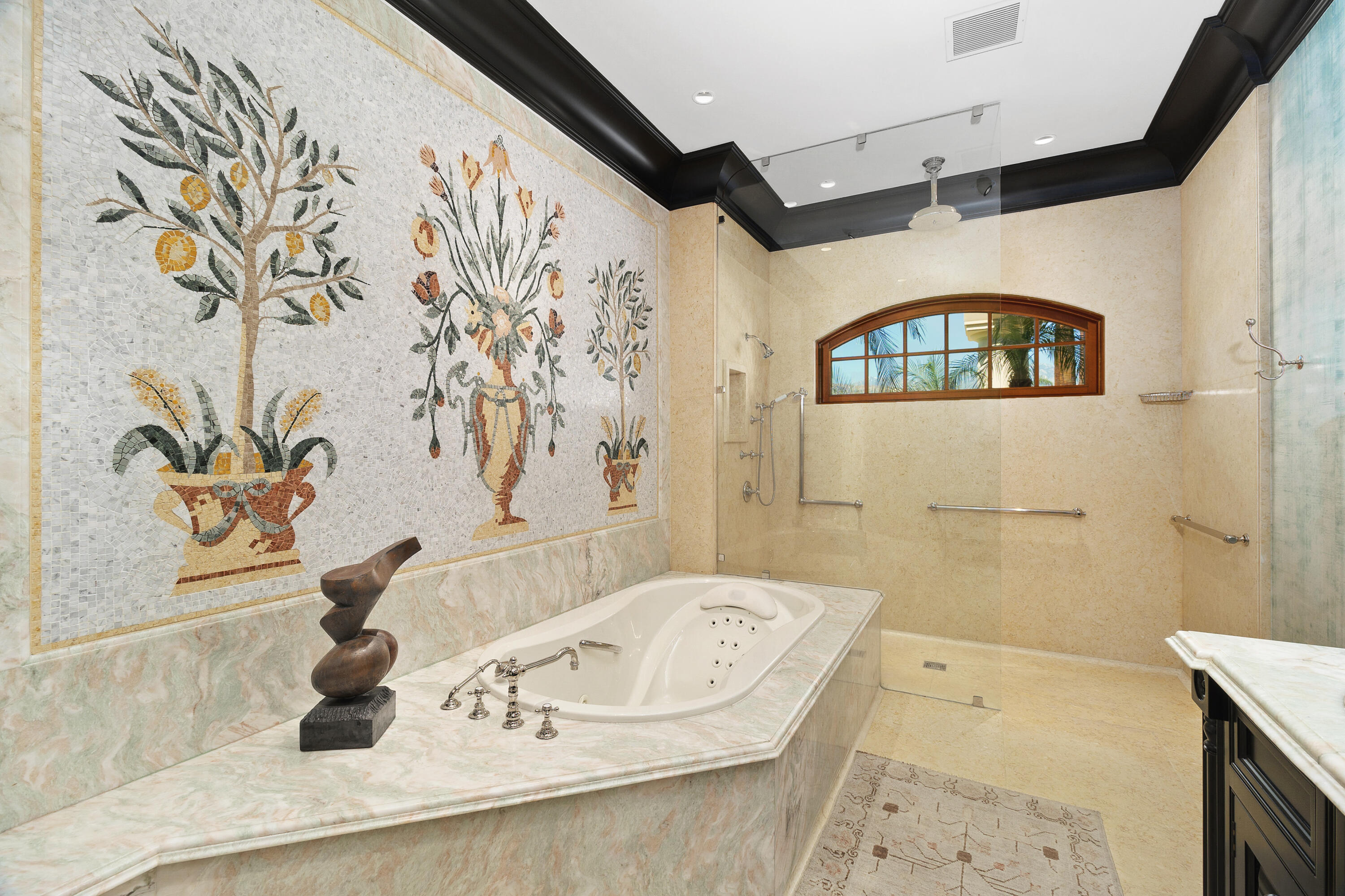 Rancho Mirage, California, 92270, United States, 5 Bedrooms Bedrooms, ,7 BathroomsBathrooms,Residential,For Sale,1806211