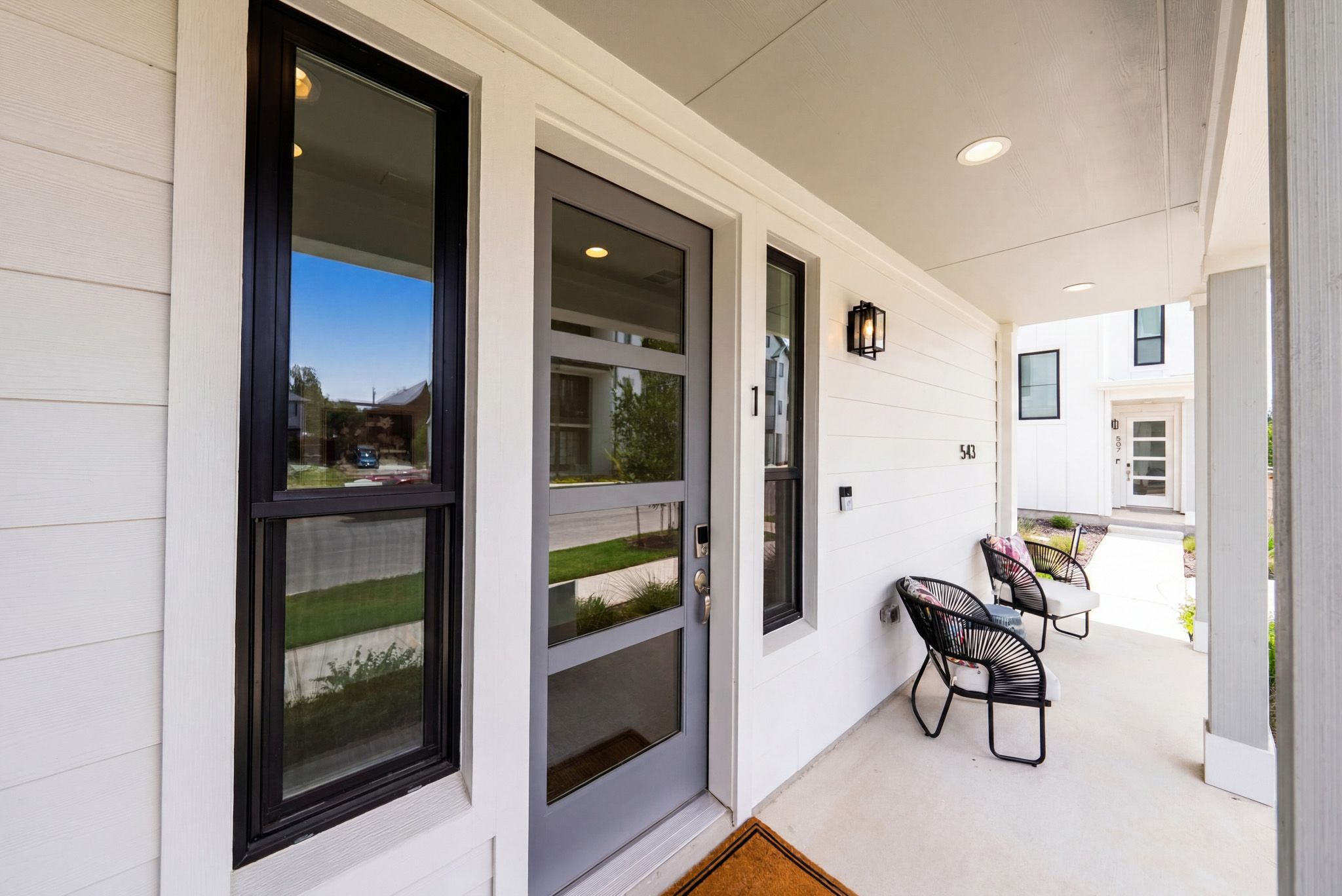  Contemporary Living in the Heart of Southtown - 物件實景