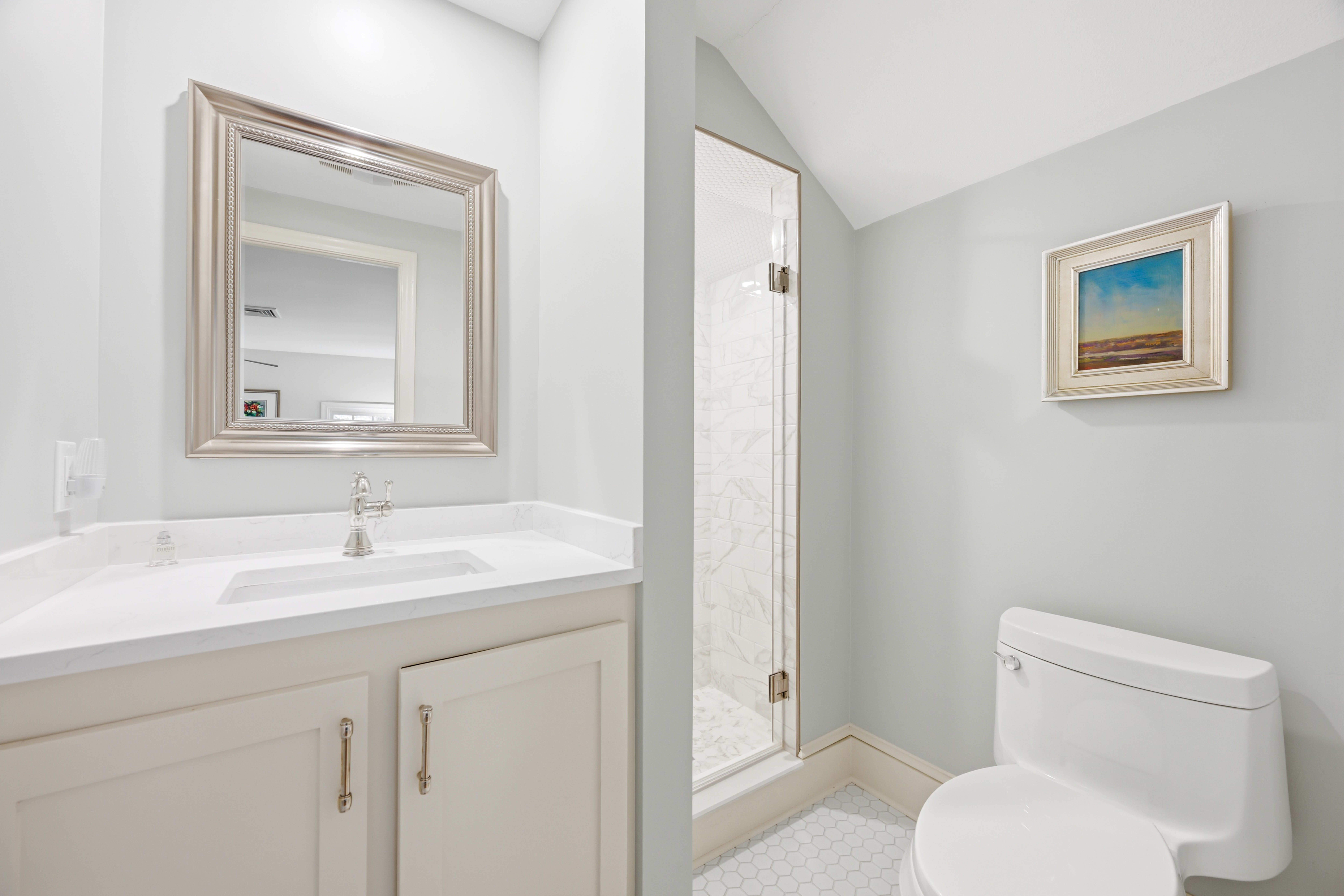  Beautifully Renovated Colonial in he Hart of Old Lyme Village - 物件實景