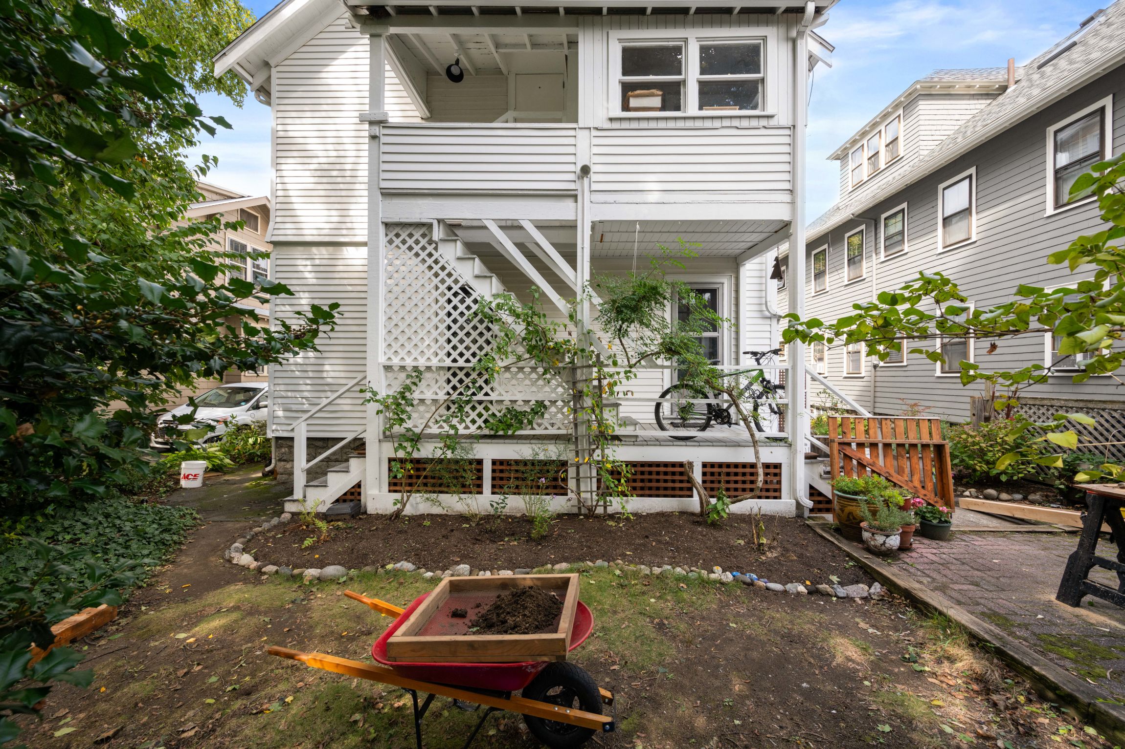  14 Notre Dame Ave, Cambridge, MA, 02140 - 物件實景