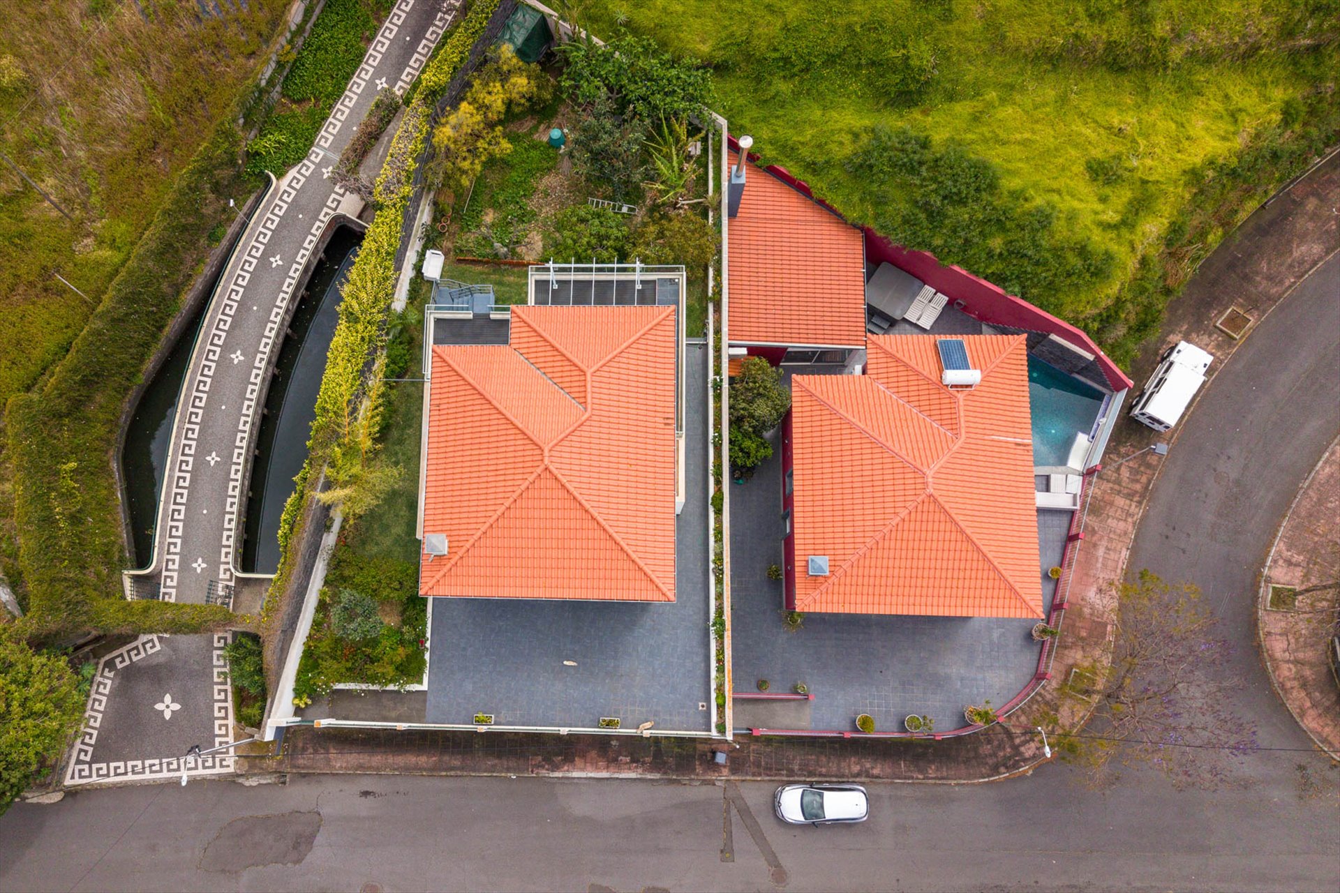  House, 3 bedrooms, for Sale - 物件實景