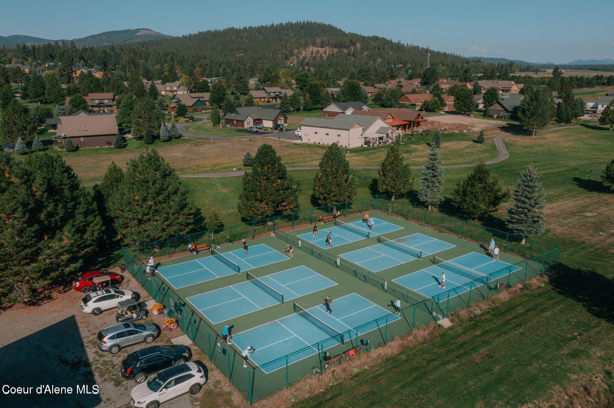 Blanchard, Idaho, 83804, United States, 2 Bedrooms Bedrooms, ,4 BathroomsBathrooms,Residential,For Sale,2040699