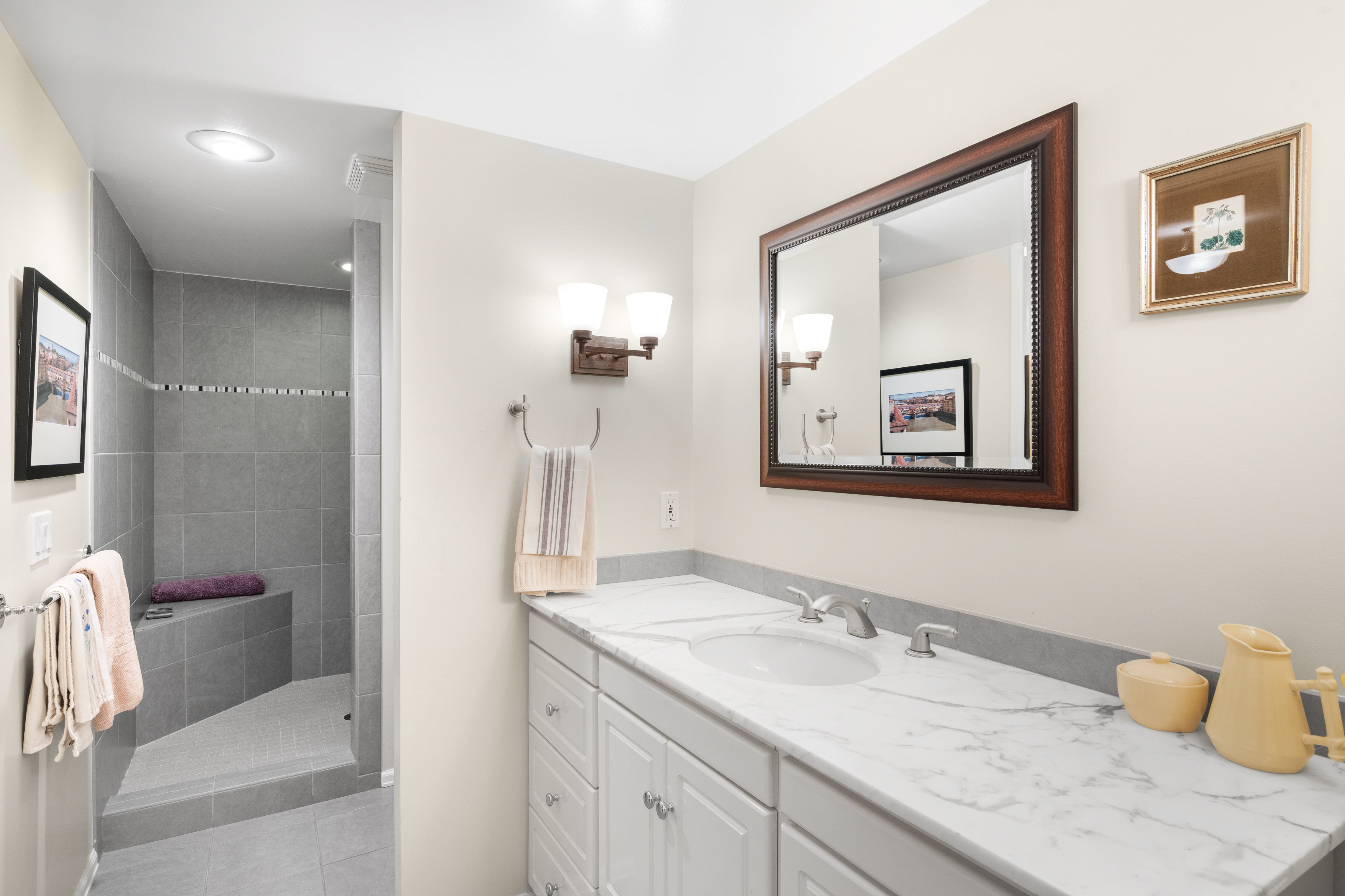  True Resort-Style Living in the Heart of Denver - 物件實景