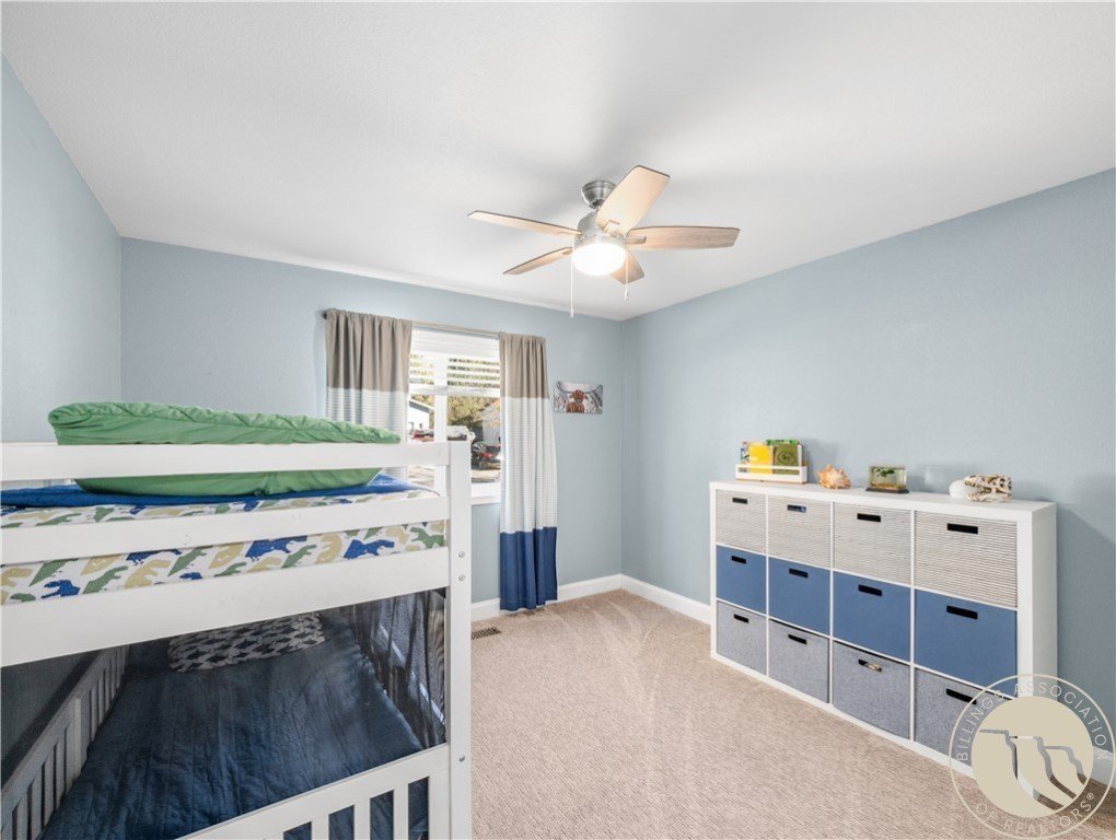 Billings, Montana, 59106, United States, 5 Bedrooms Bedrooms, ,3 BathroomsBathrooms,Residential,For Sale,1980401