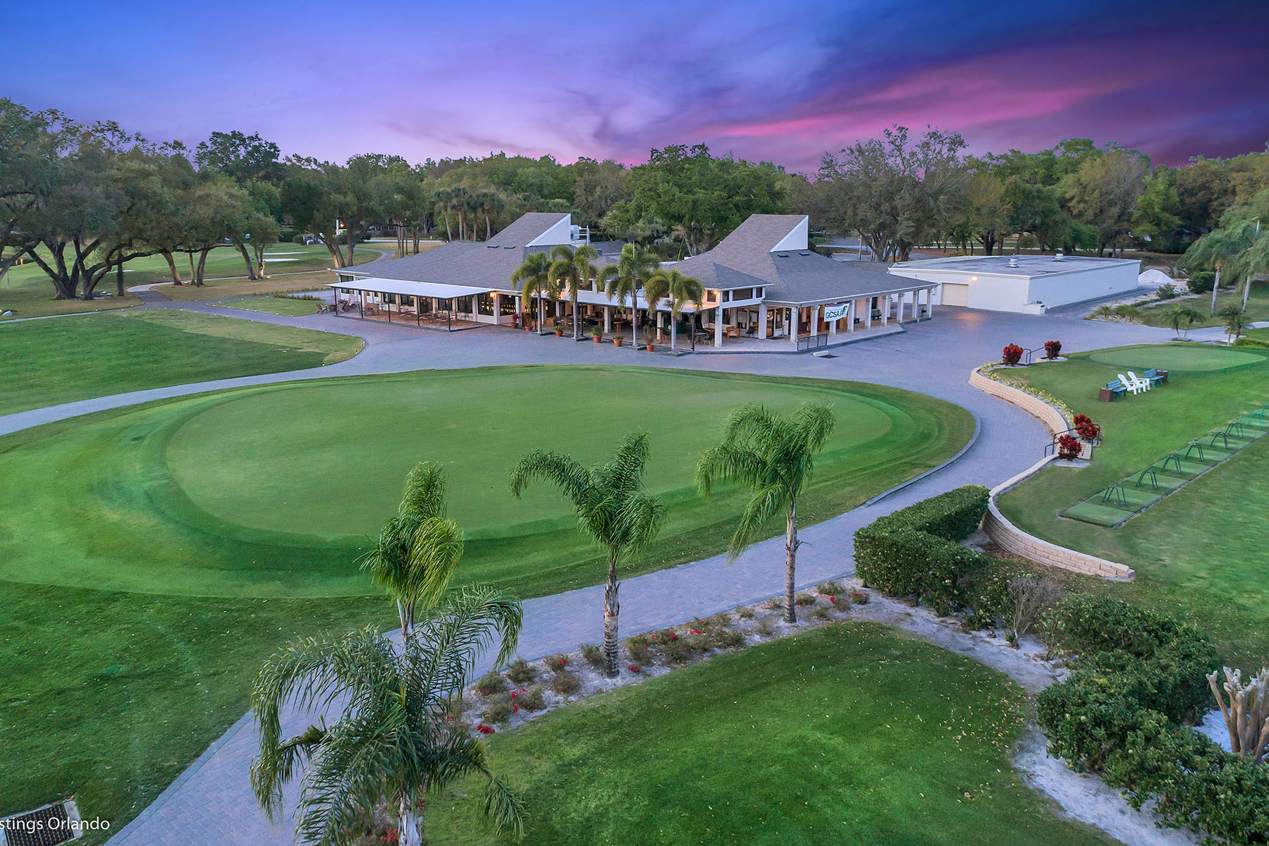  ORLANDO - 物件實景