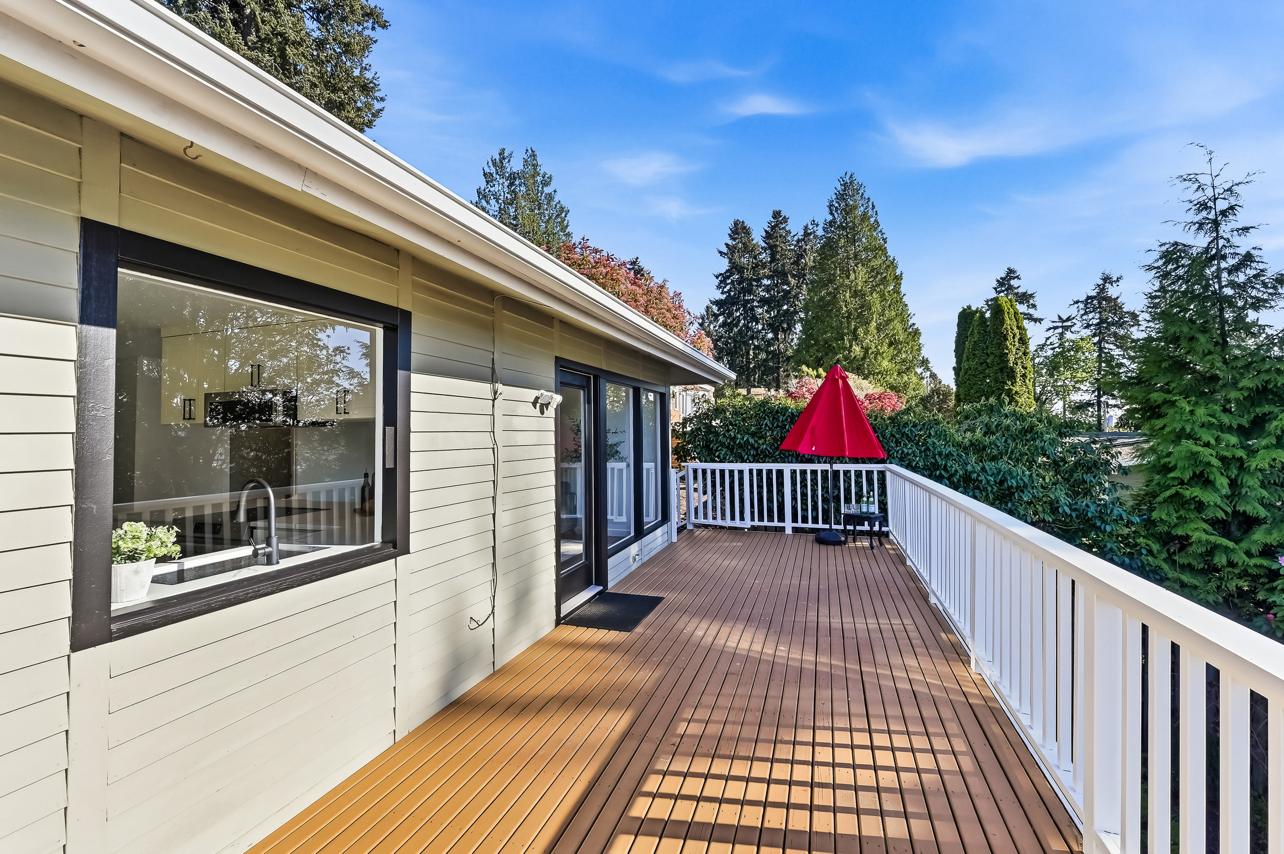  15419 62nd Ave NE, Kenmore, WA 98028 - 物件實景