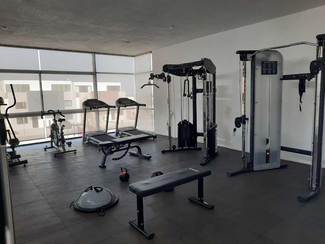 El Marqués, Querétaro, 76269, Mexico, 5 Bedrooms Bedrooms, ,4 BathroomsBathrooms,Residential,For Sale,1699127