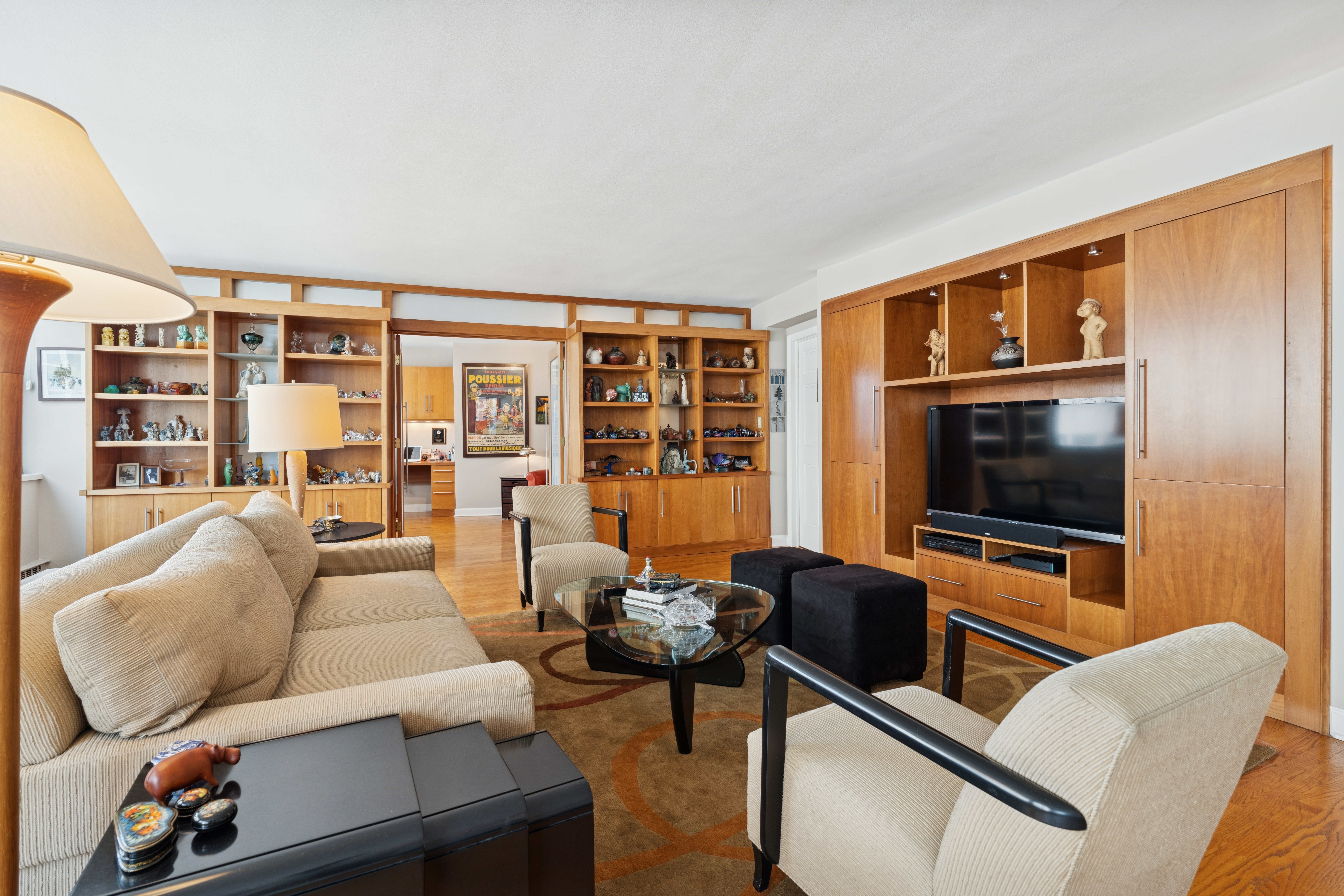  A Rare Fusion of Expansive Space, Timeless Elegance, and Lovely Views - 物件實景