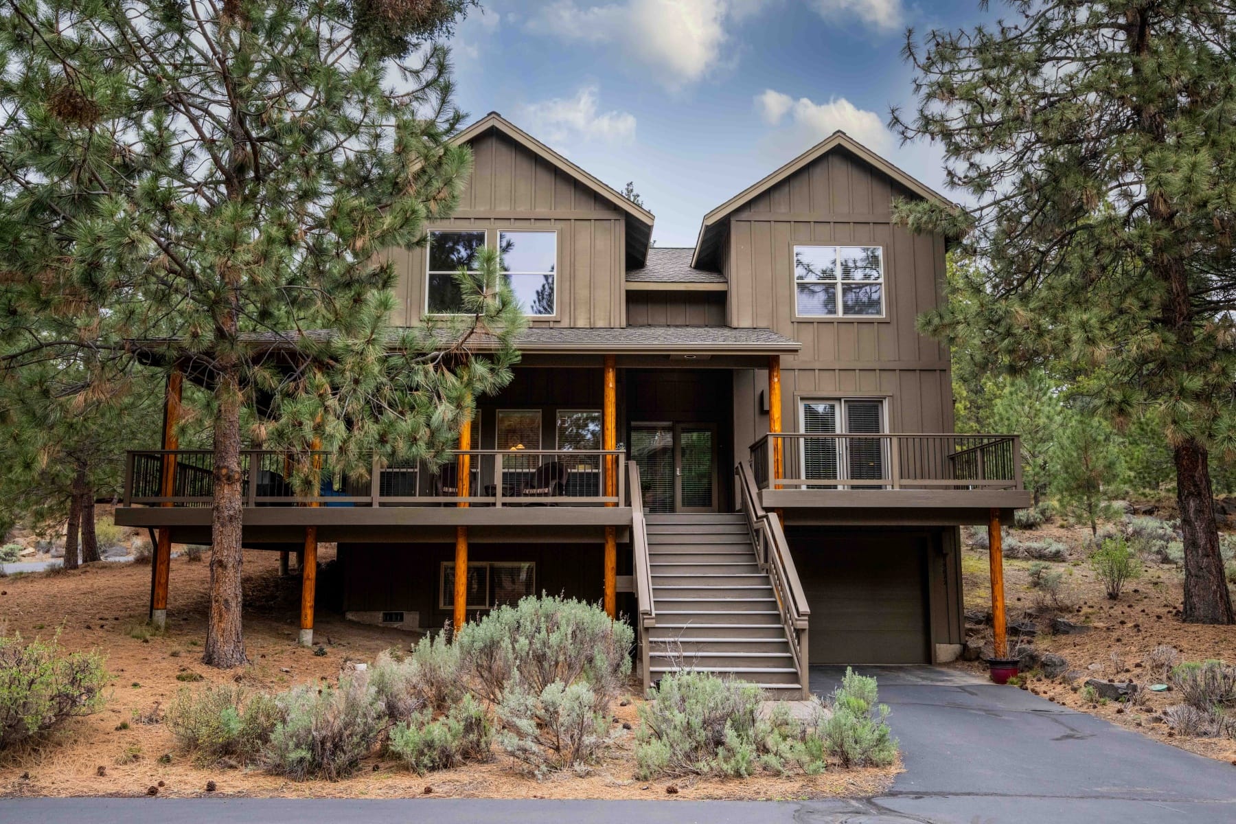  19672 Winter Wren Loop Bend, OR 97702 - 物件實景