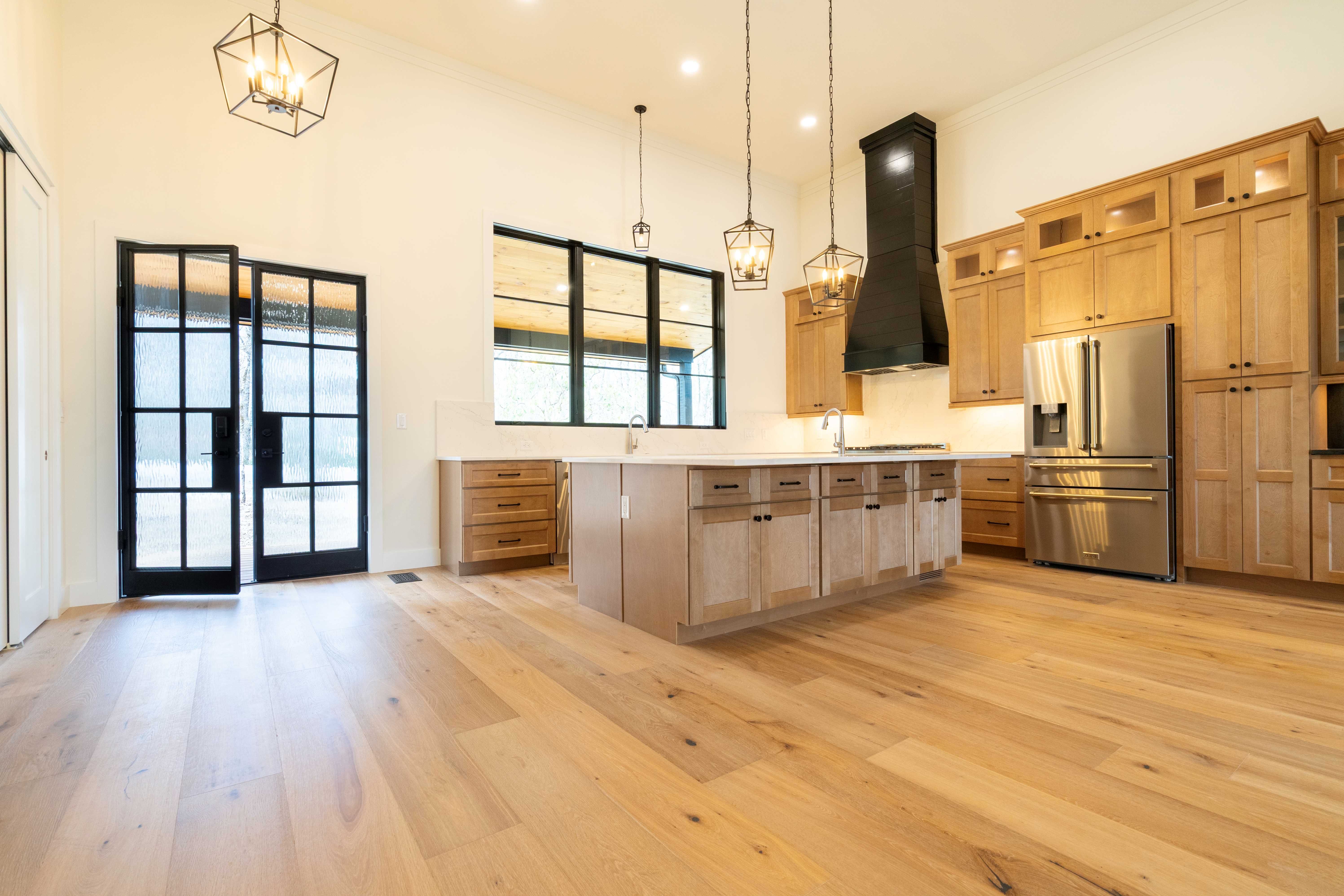  384 Lone Panther Ridge, Cashiers NC - 物件實景