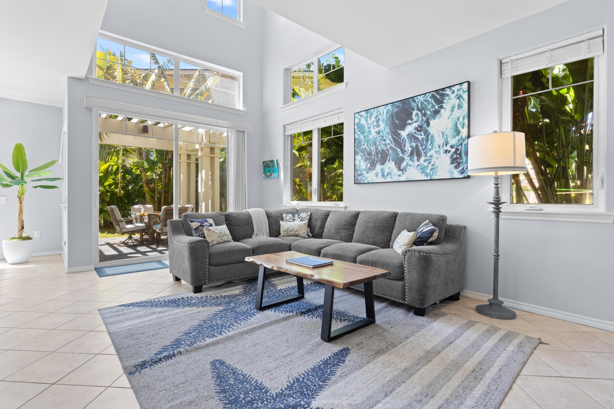 Waikoloa, Hawaii, 96738, United States, 3 Bedrooms Bedrooms, ,3 BathroomsBathrooms,Residential,For Sale,1901005
