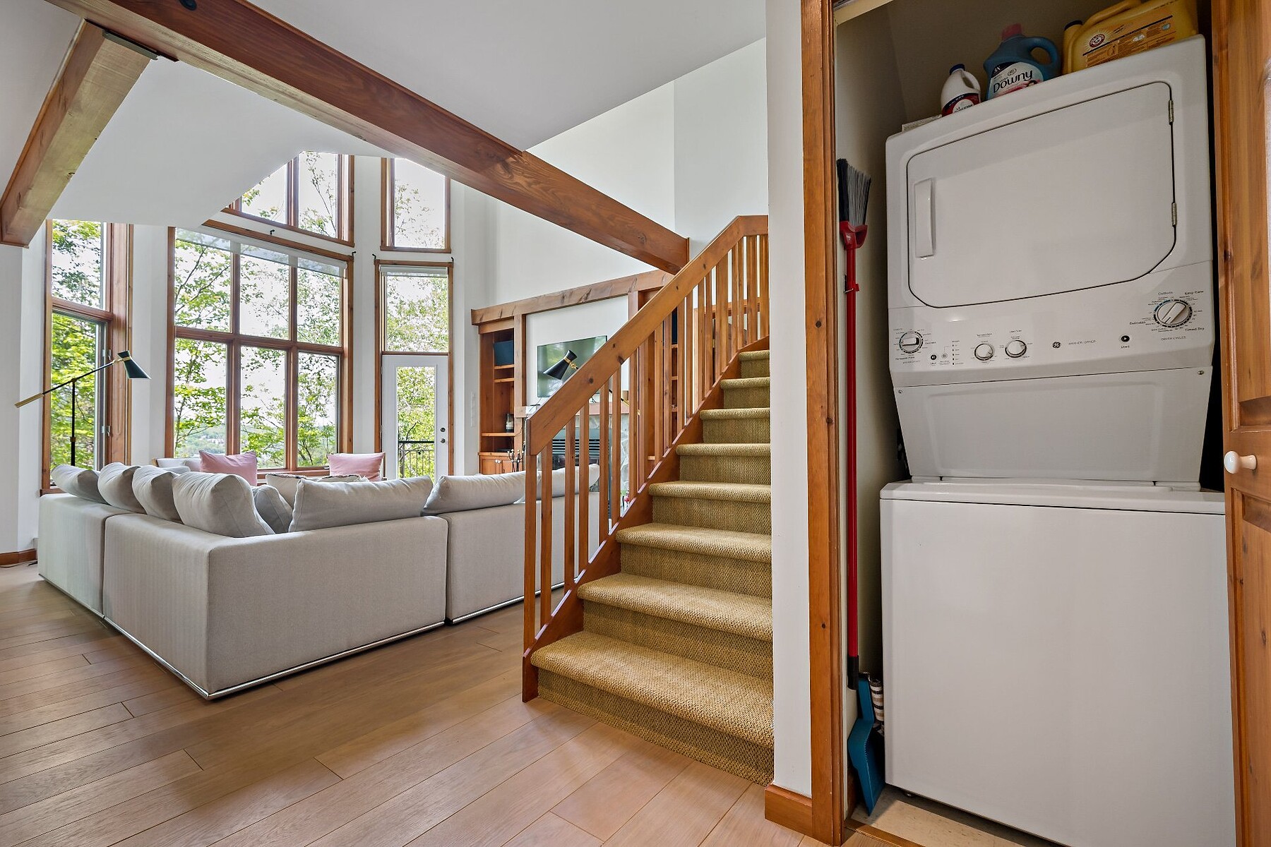  Mont-Tremblant, Laurentides - 物件實景