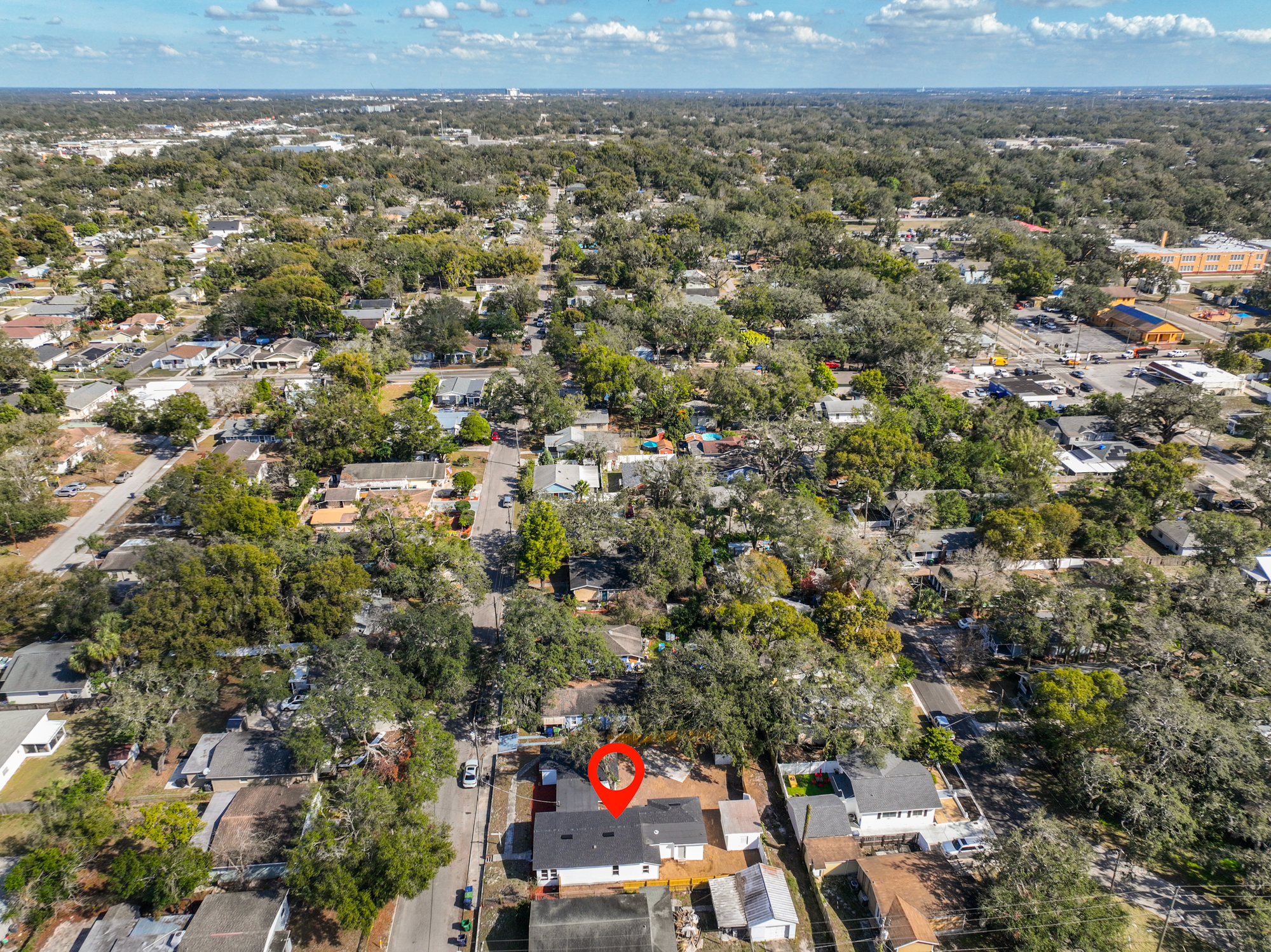 Tampa, Florida, 33603, United States, 5 Bedrooms Bedrooms, ,4 BathroomsBathrooms,Residential,For Sale,1980148