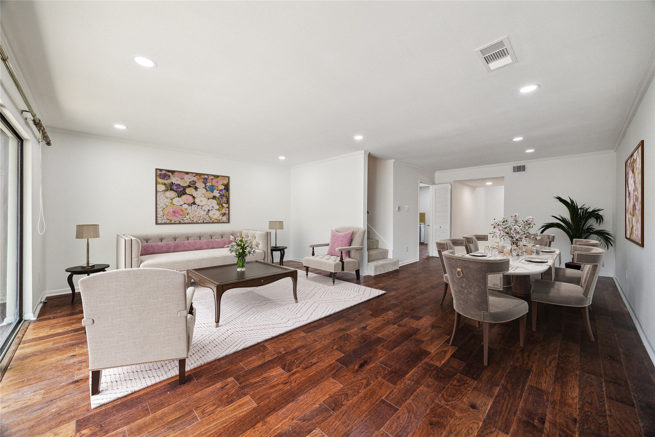  5827 Valley Forge Drive #83 - 物件實景
