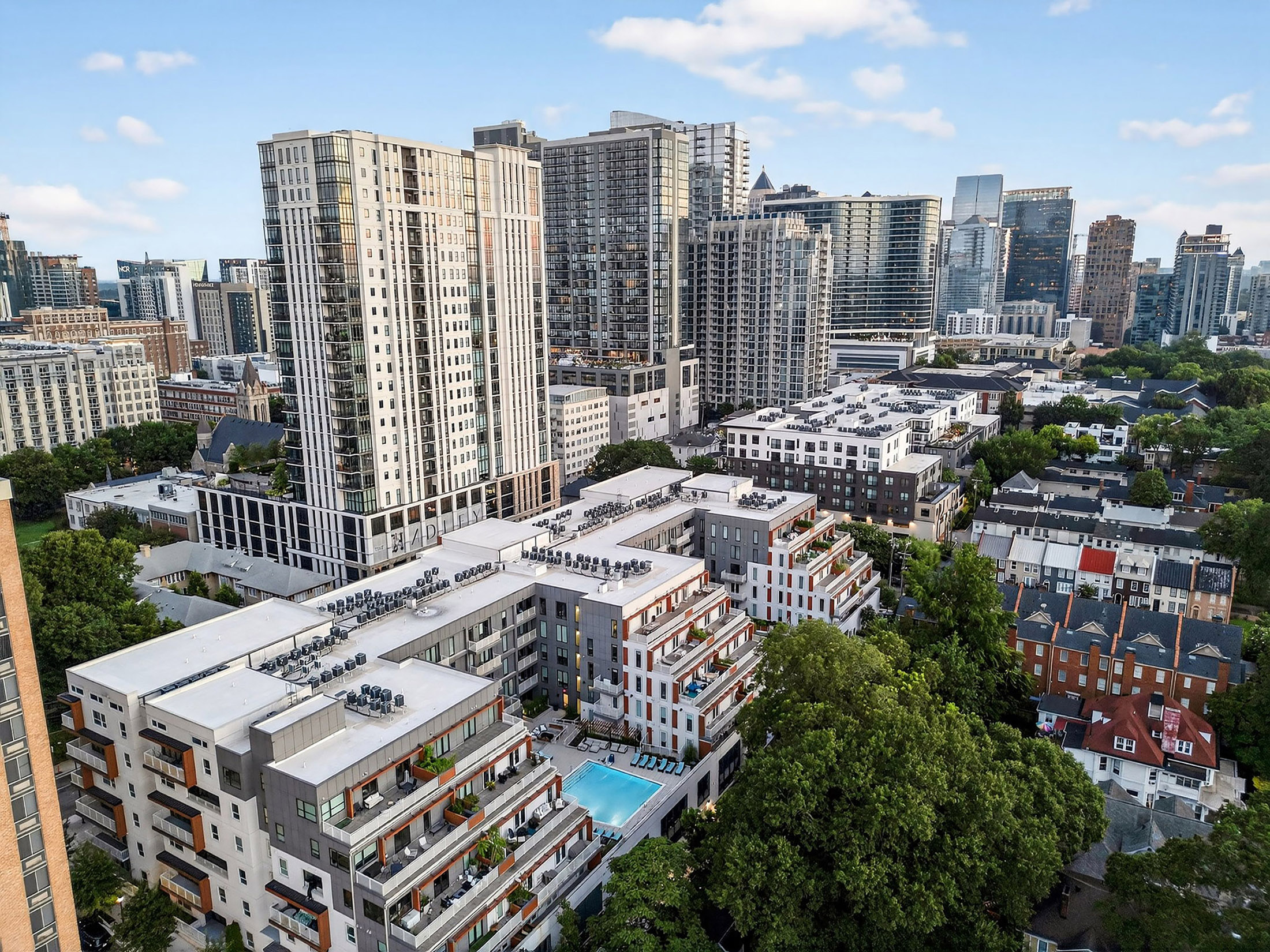  Luxury, Location and Lifestyle in the Heart of Midtown Atlanta - 物件實景