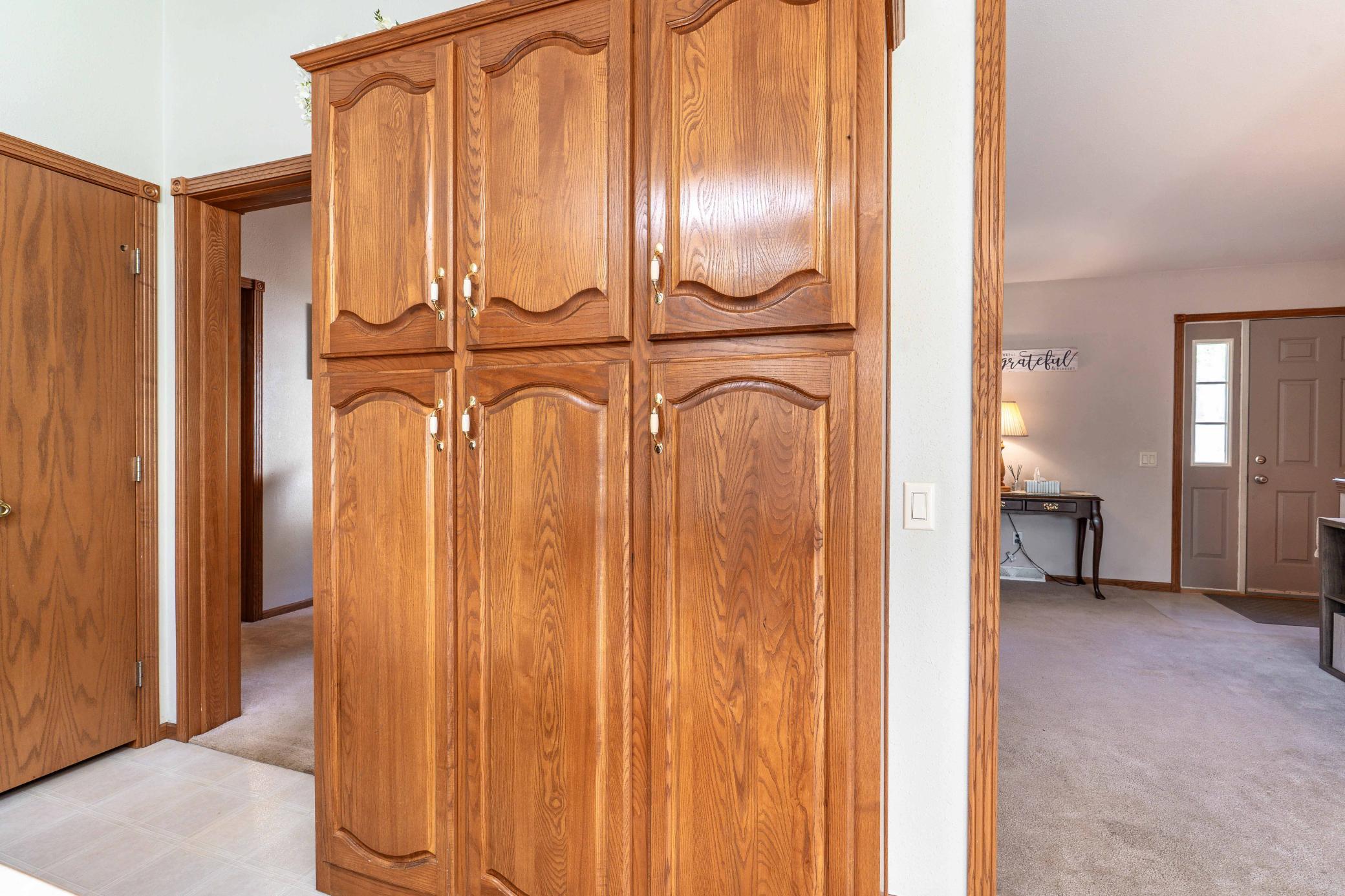 Erhard, Minnesota, 56534, United States, 4 Bedrooms Bedrooms, ,2 BathroomsBathrooms,Residential,For Sale,2013521