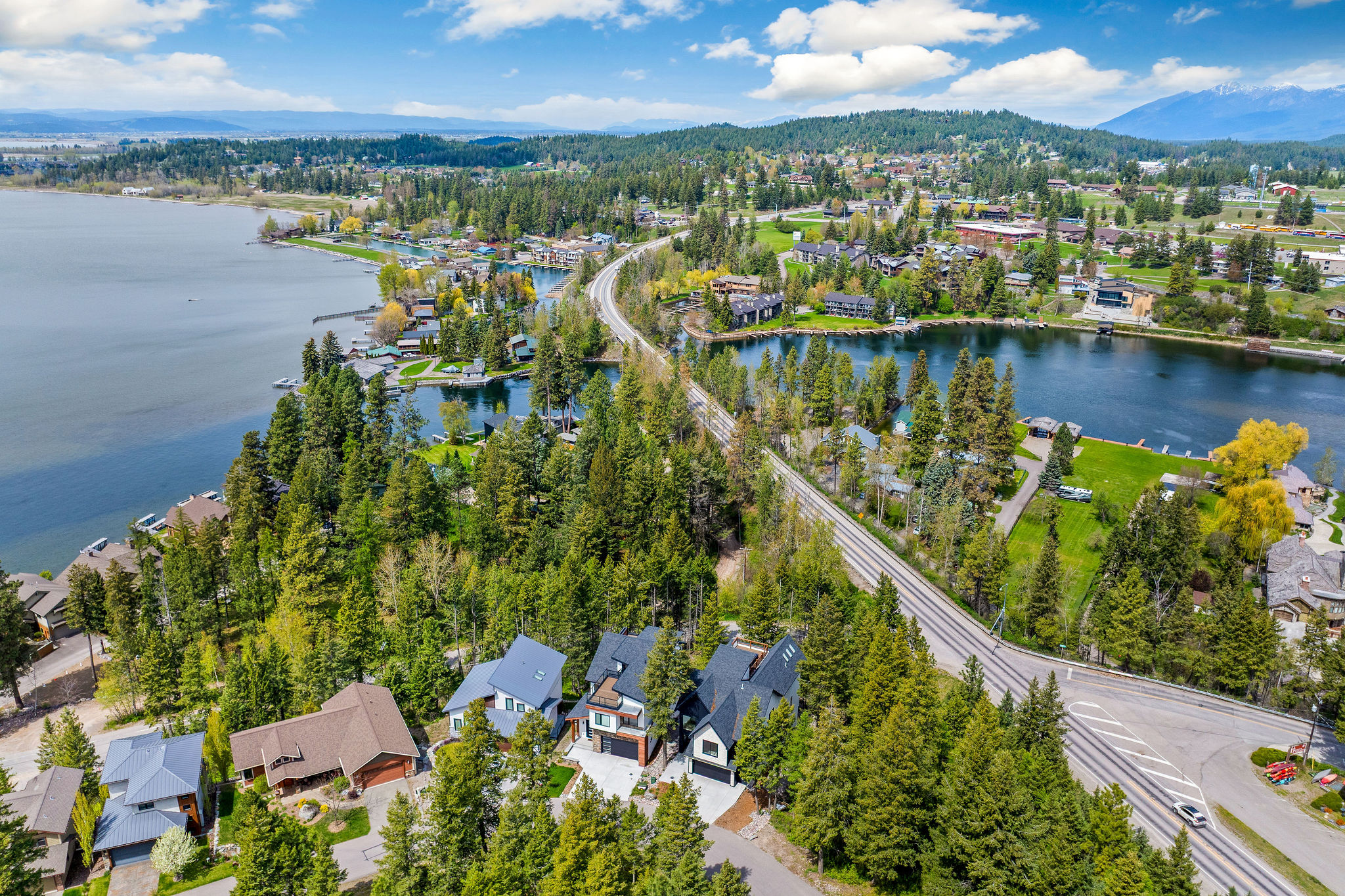  215 Whisper Ridge Drive - 物件實景