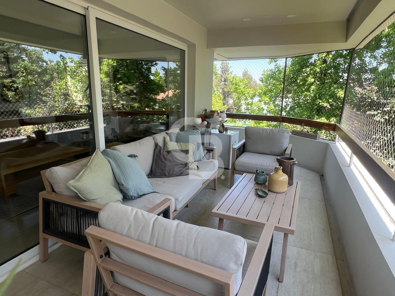 Vitacura, Chile, 3 Bedrooms Bedrooms, ,3 BathroomsBathrooms,Residential,For Sale,1991970