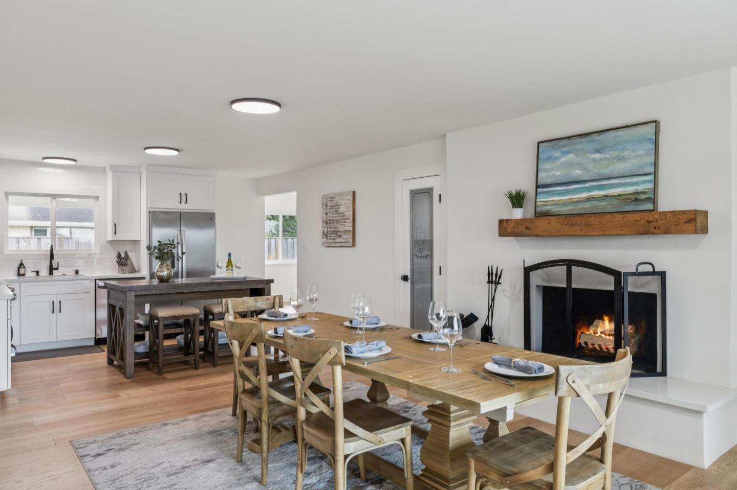 Pebble Beach, California, 93953, United States, 4 Bedrooms Bedrooms, ,3 BathroomsBathrooms,Residential,For Sale,1951515