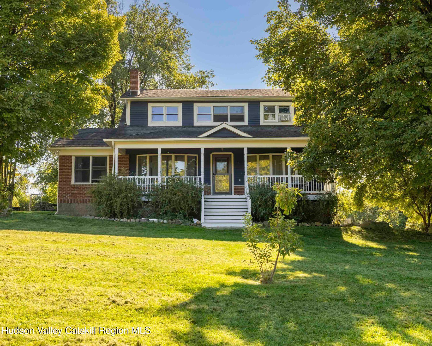 Highland, New York, 12528, United States, 4 Bedrooms Bedrooms, ,2 BathroomsBathrooms,Residential,For Sale,1942160