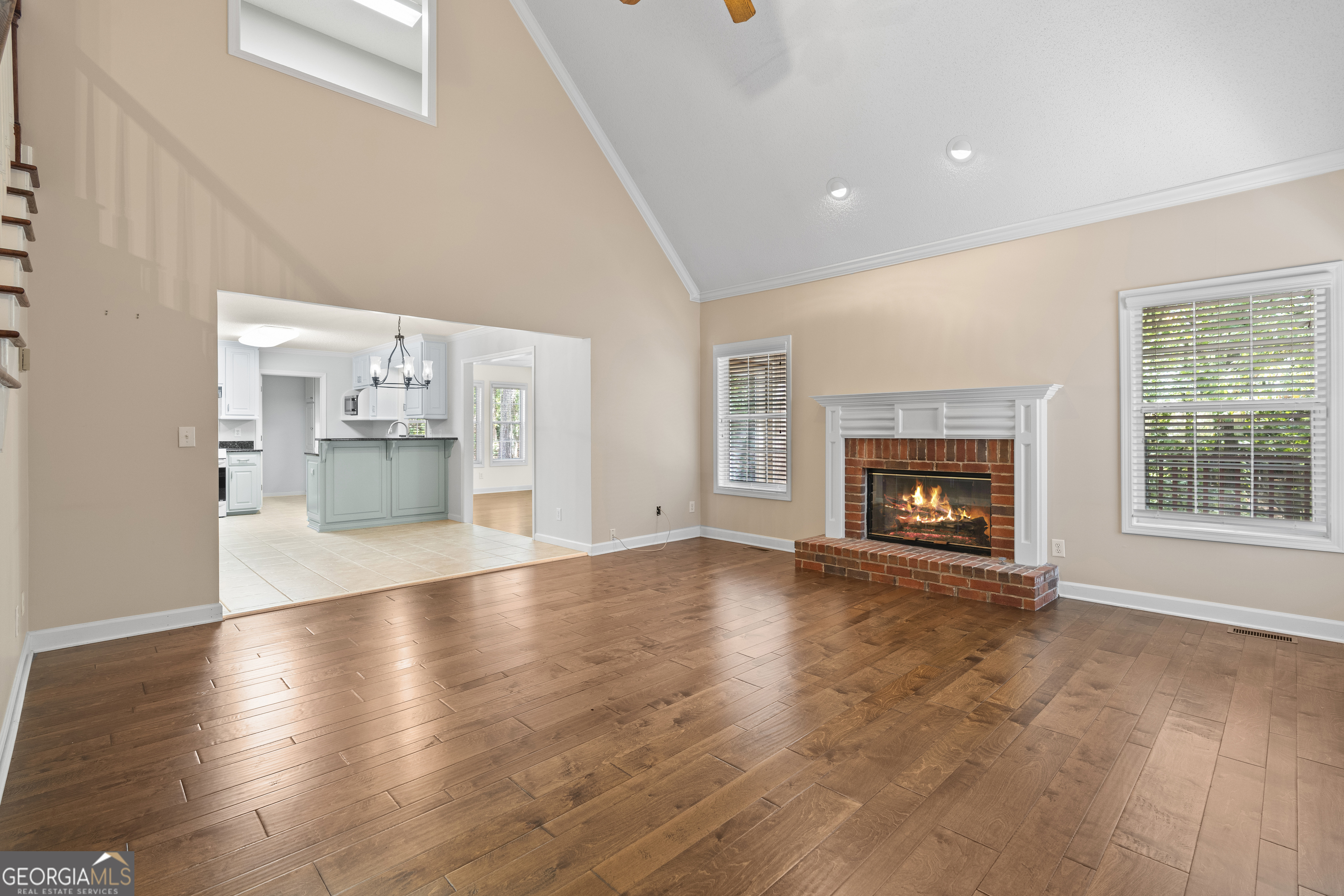 Sharpsburg, Georgia, 30277, United States, 3 Bedrooms Bedrooms, ,3 BathroomsBathrooms,Residential,For Sale,1955891