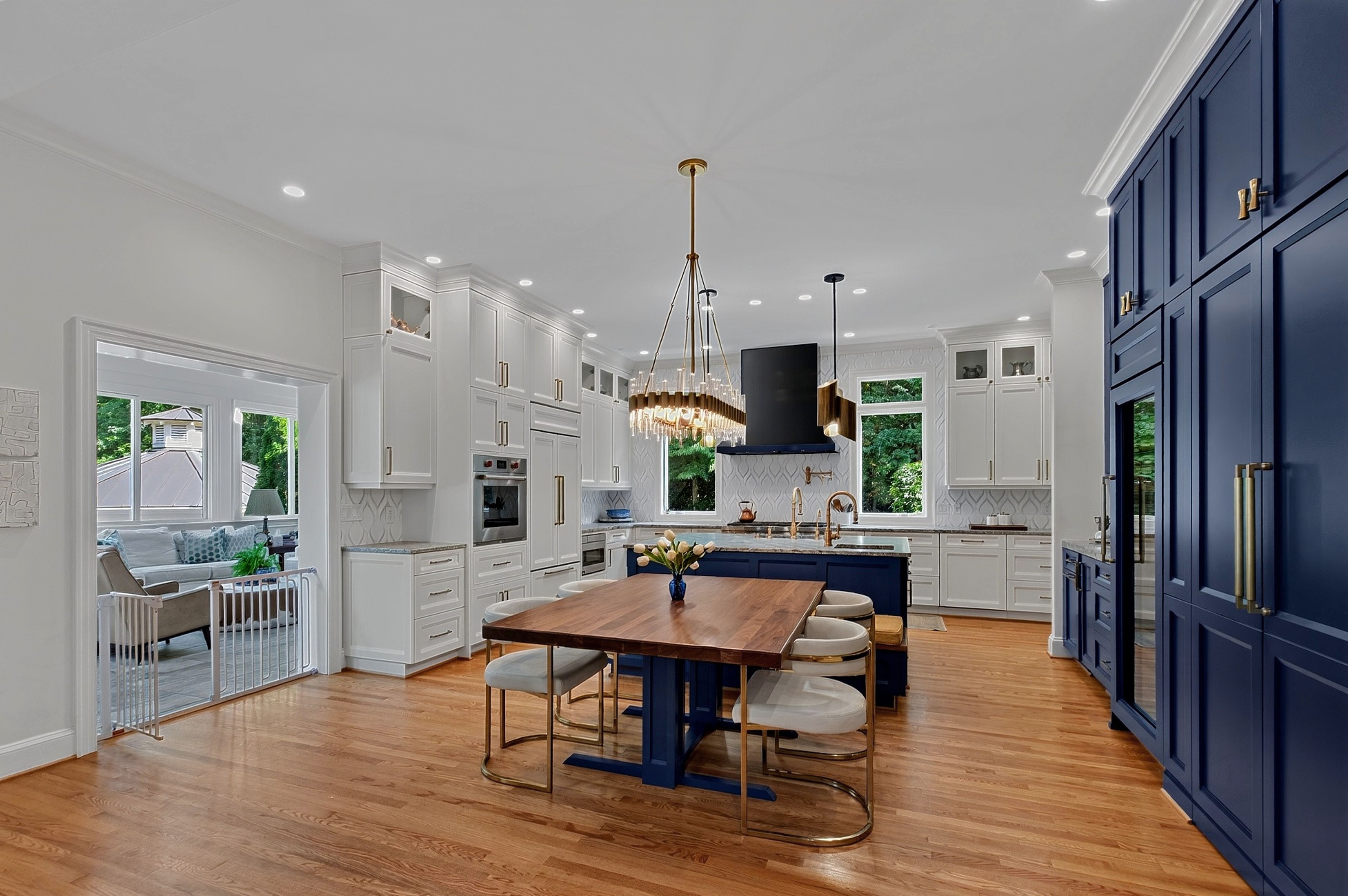  1625 Morning Mountain Road, Raleigh, NC 27614 - 物件實景