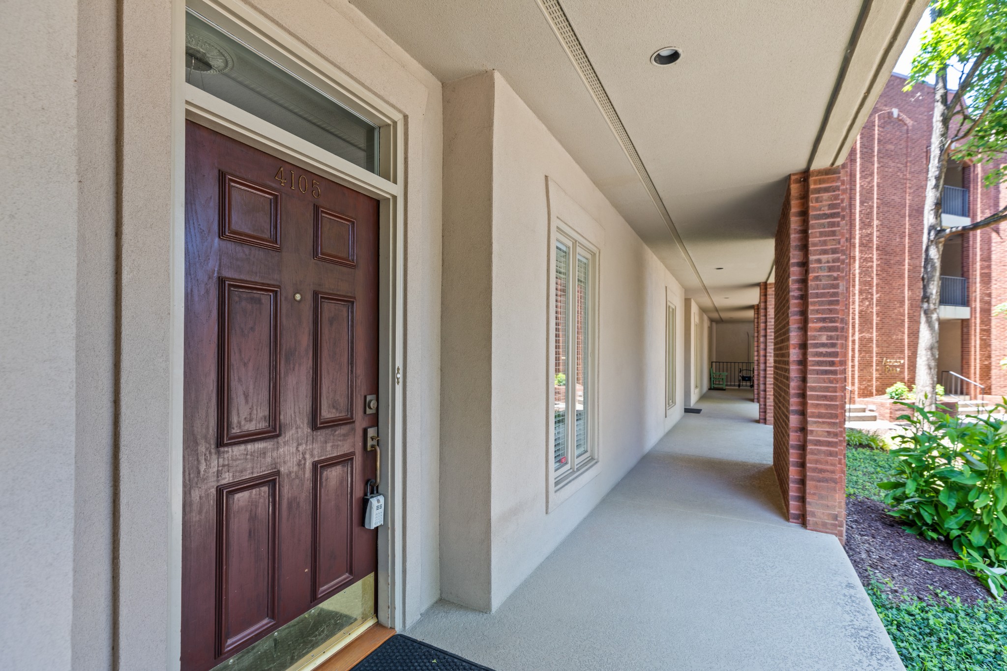  4105 Ashley Park Dr, Nashville, TN, 37205 - 物件實景