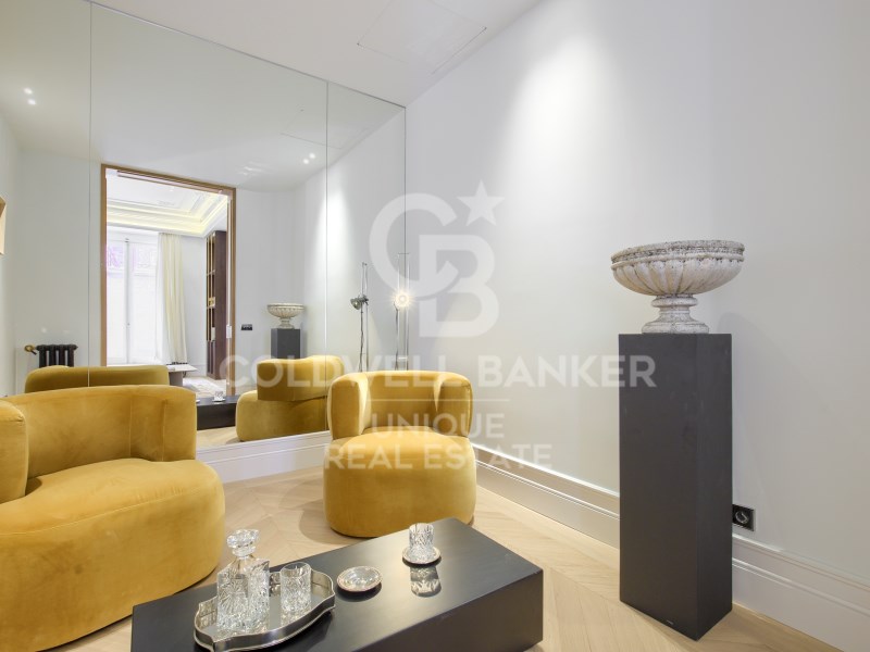 Madrid, Comunidad de Madrid, ES, 4 Bedrooms Bedrooms, ,5 BathroomsBathrooms,Residential,For Sale,1885233