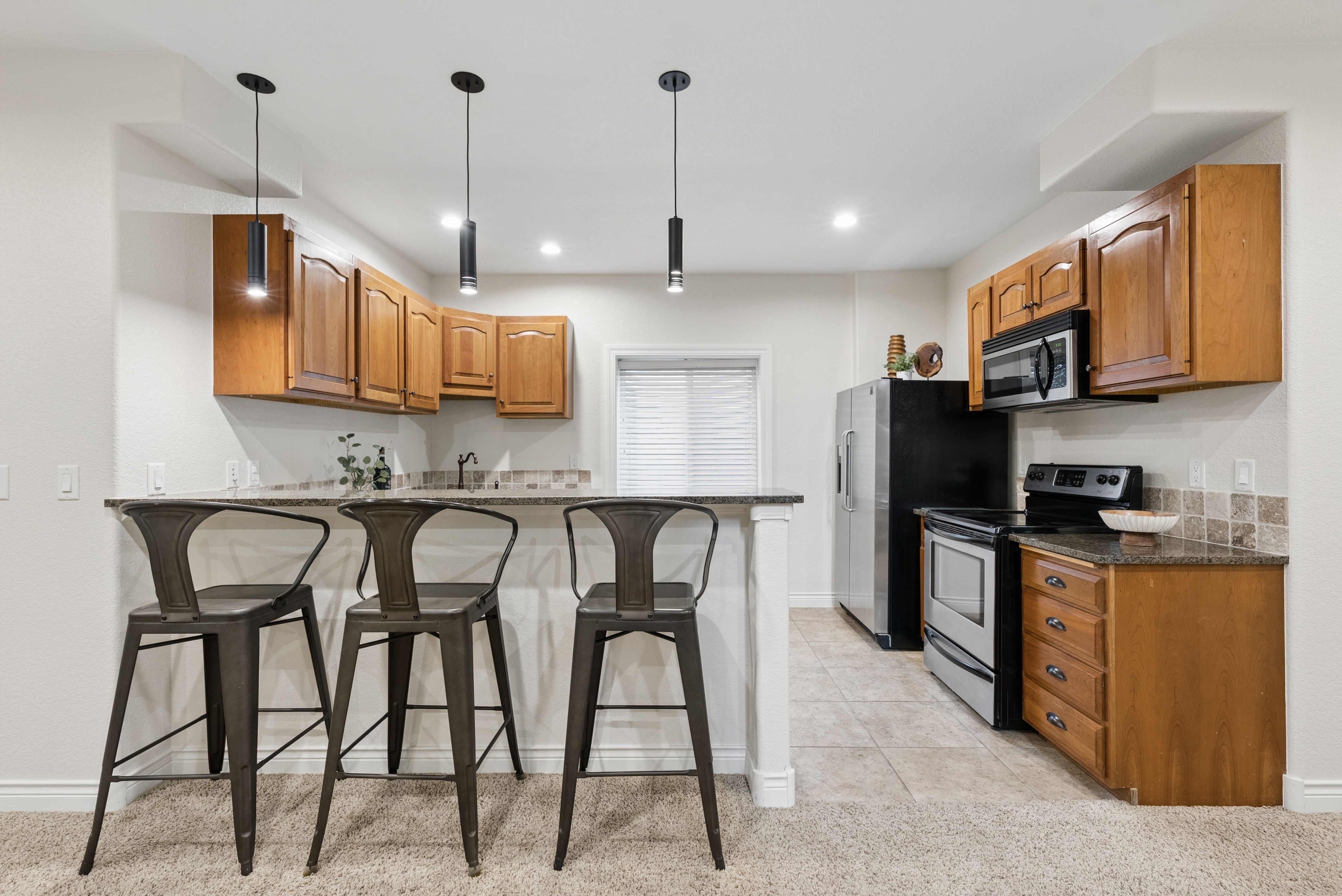  Exceptional Soaring Eagle Ranch Home - 物件實景