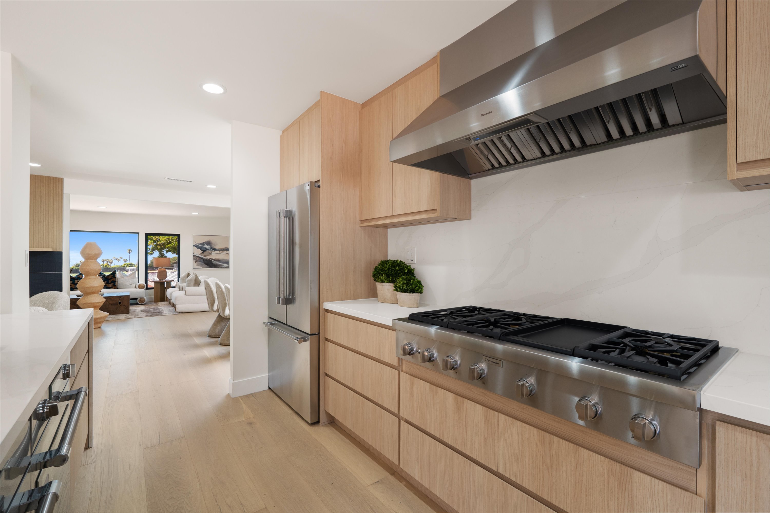  2112 Vía Pacheco, Palos Verdes Estates, CA 90274 - 物件實景