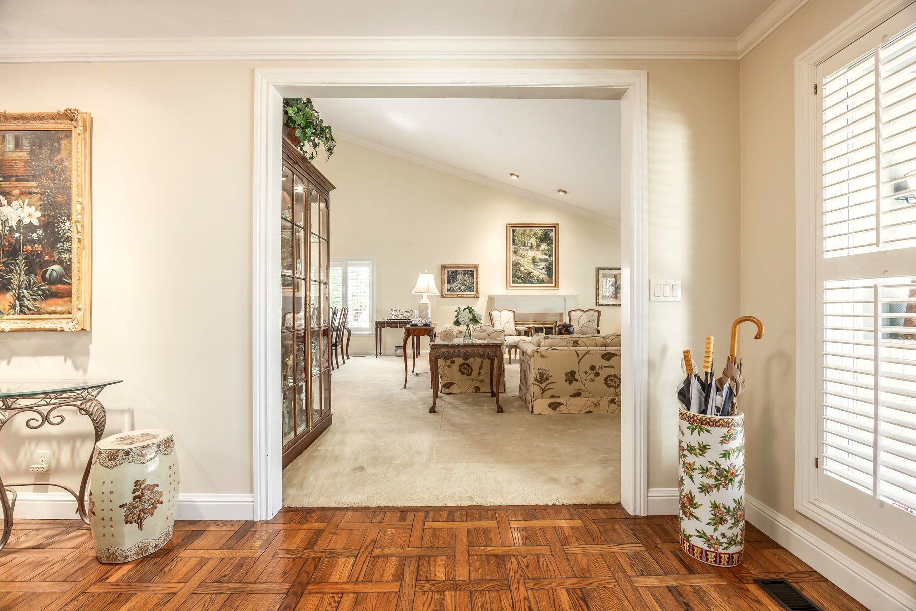  Charming Garden Retreat in Edgemount Estates - 物件實景