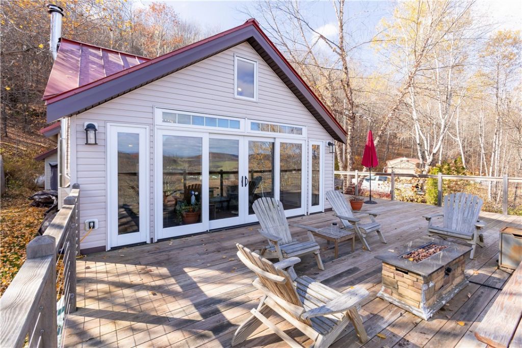 South Kortright, New York, 13842, United States, 3 Bedrooms Bedrooms, ,2 BathroomsBathrooms,Residential,For Sale,1986563