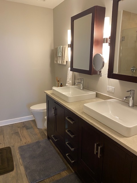 Chicago, Illinois, 60605, United States, 2 Bedrooms Bedrooms, ,2 BathroomsBathrooms,Residential,For Sale,1751955