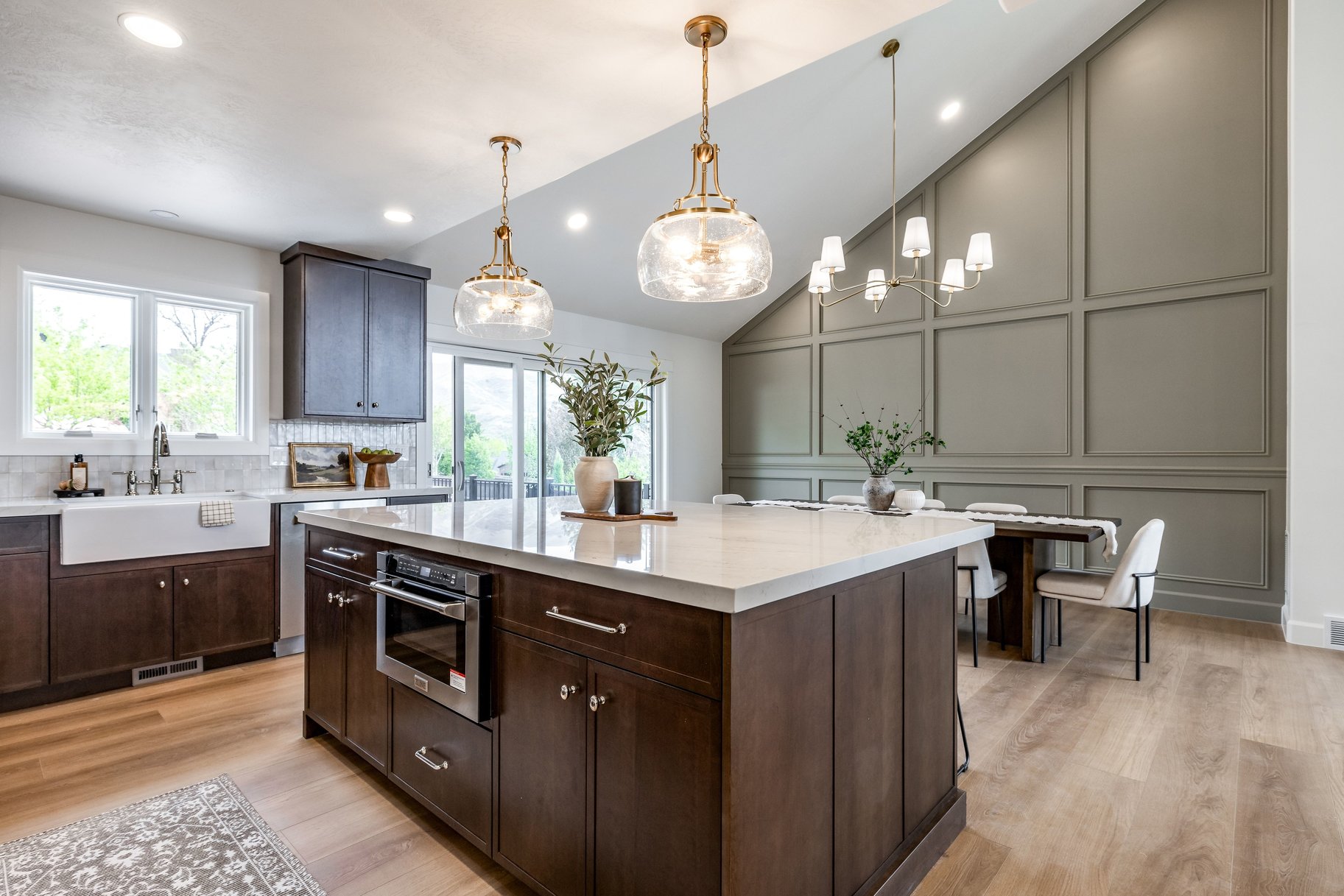  Beautifully Remodeled Home Perched Above SLC - 物件實景