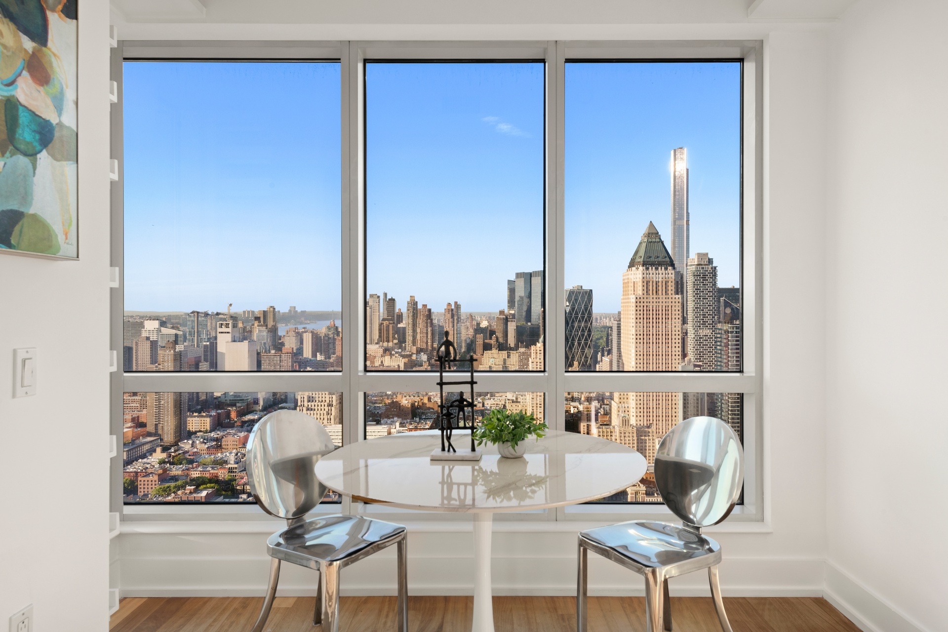  350 West 42nd Street - 物件實景