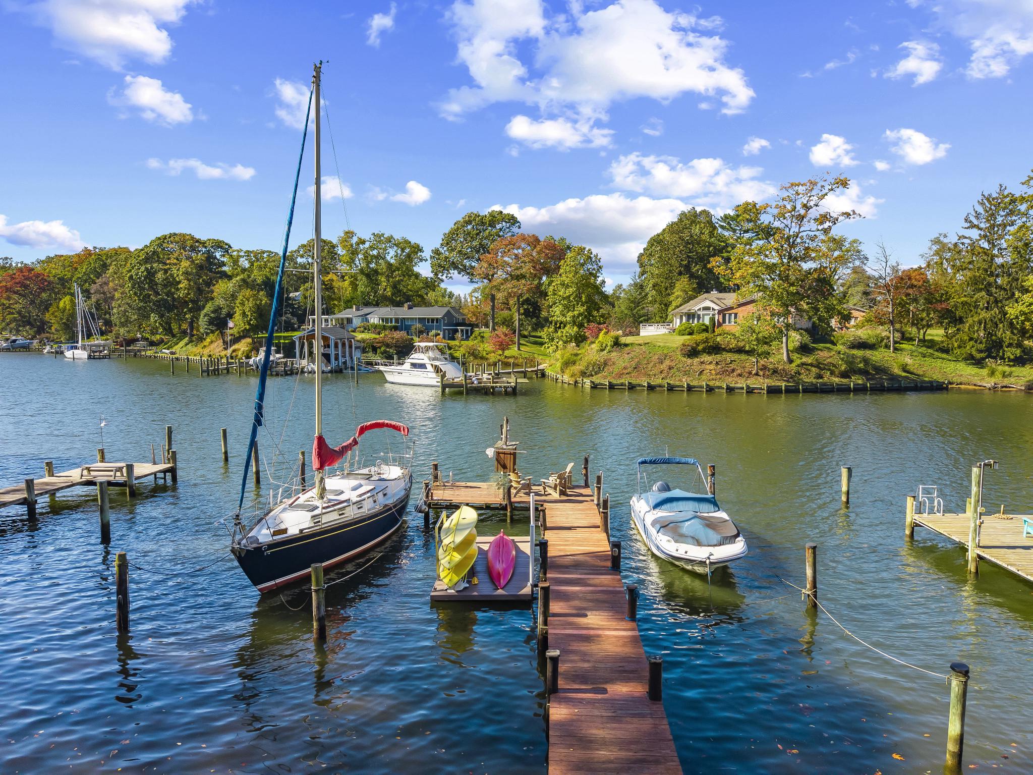  1840 Burley Lane, Annapolis, MD, 21409 - 物件實景