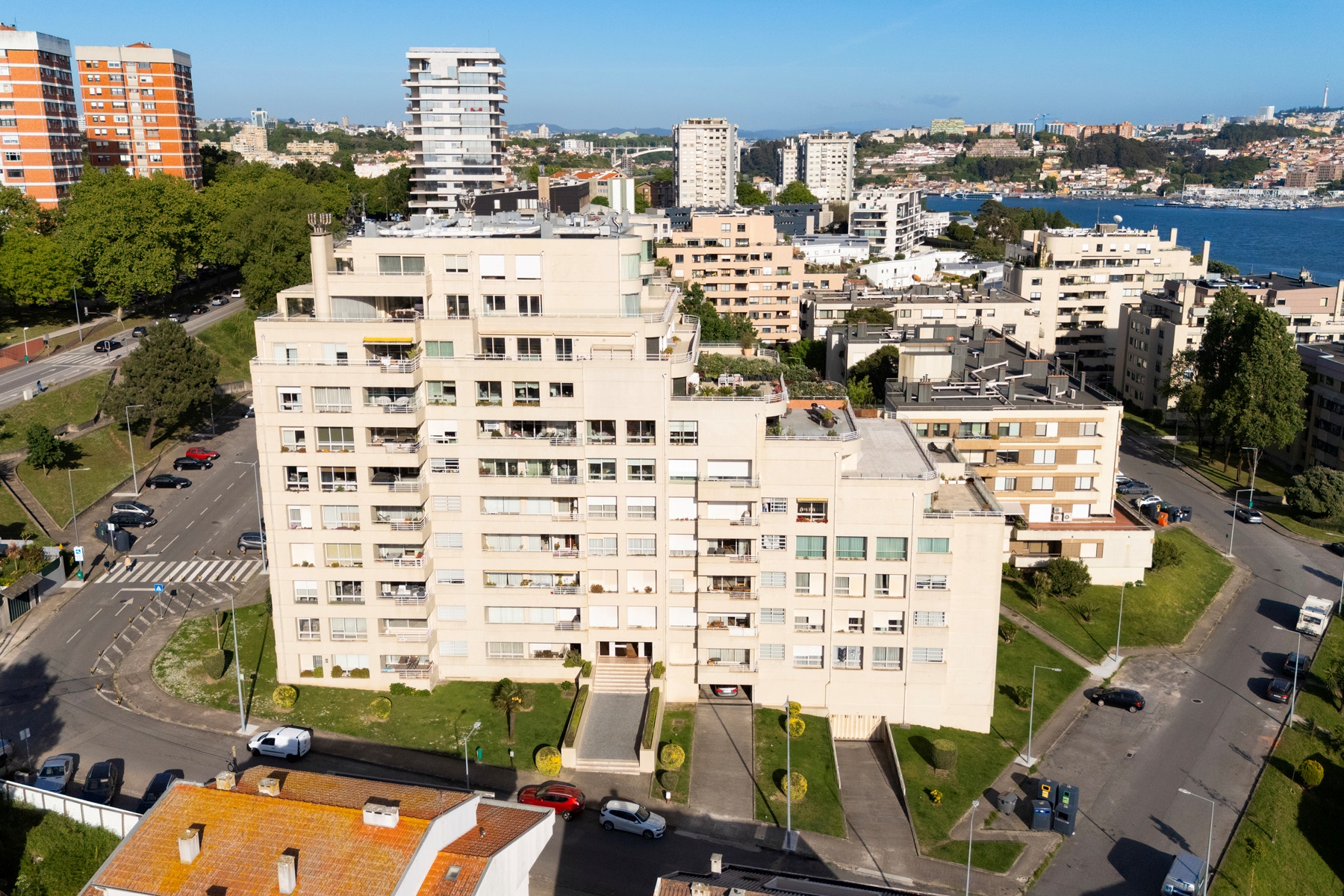  Duplex, 4 bedrooms, for Sale - 物件實景