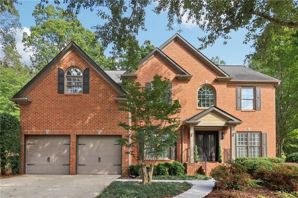 Alpharetta, Georgia, 30009, United States, 5 Bedrooms Bedrooms, ,4 BathroomsBathrooms,Residential,For Sale,1976407